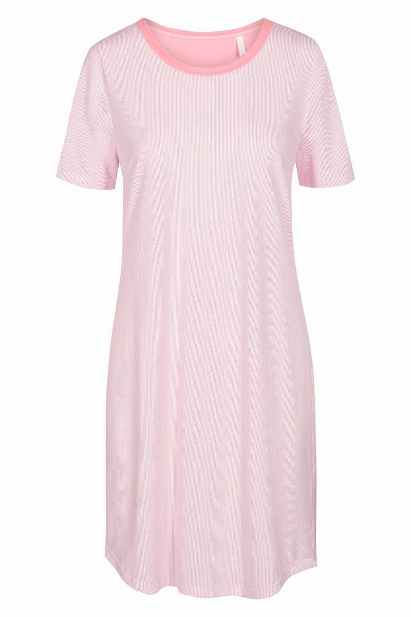 Rösch Basic Bigshirt mit Zierschleife Riesige Ersparnisse