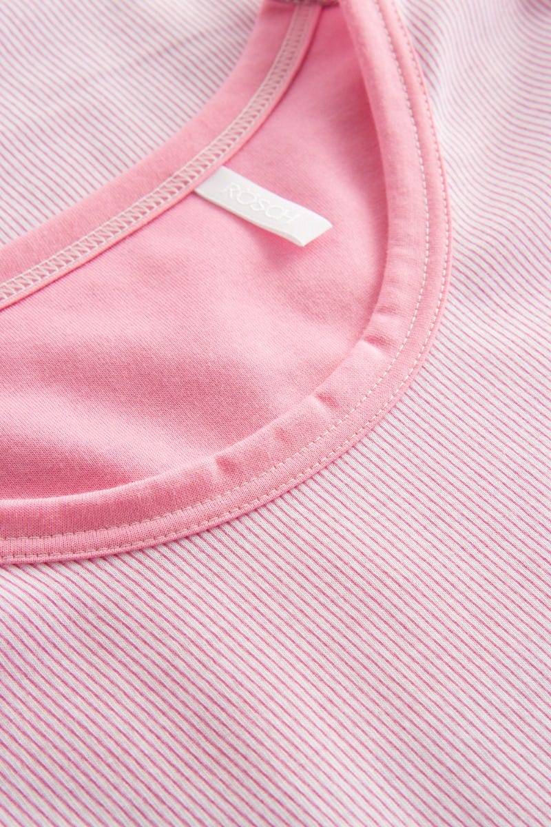 Rösch Basic Bigshirt mit Zierschleife Riesige Ersparnisse