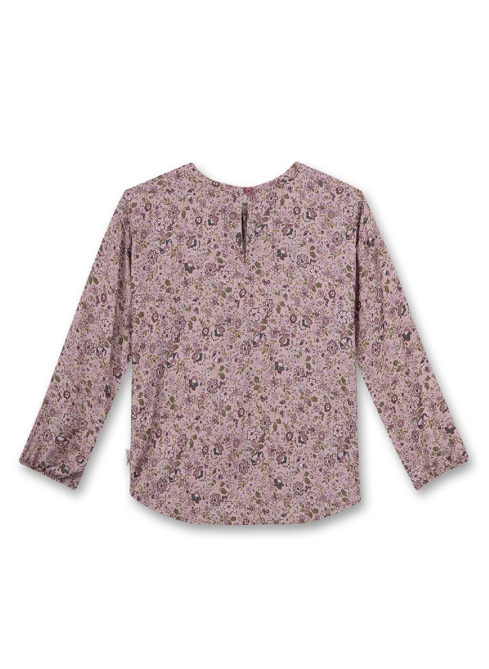 Sanetta Mädchen-Bluse Rosa Bis zu 60% Rabatt