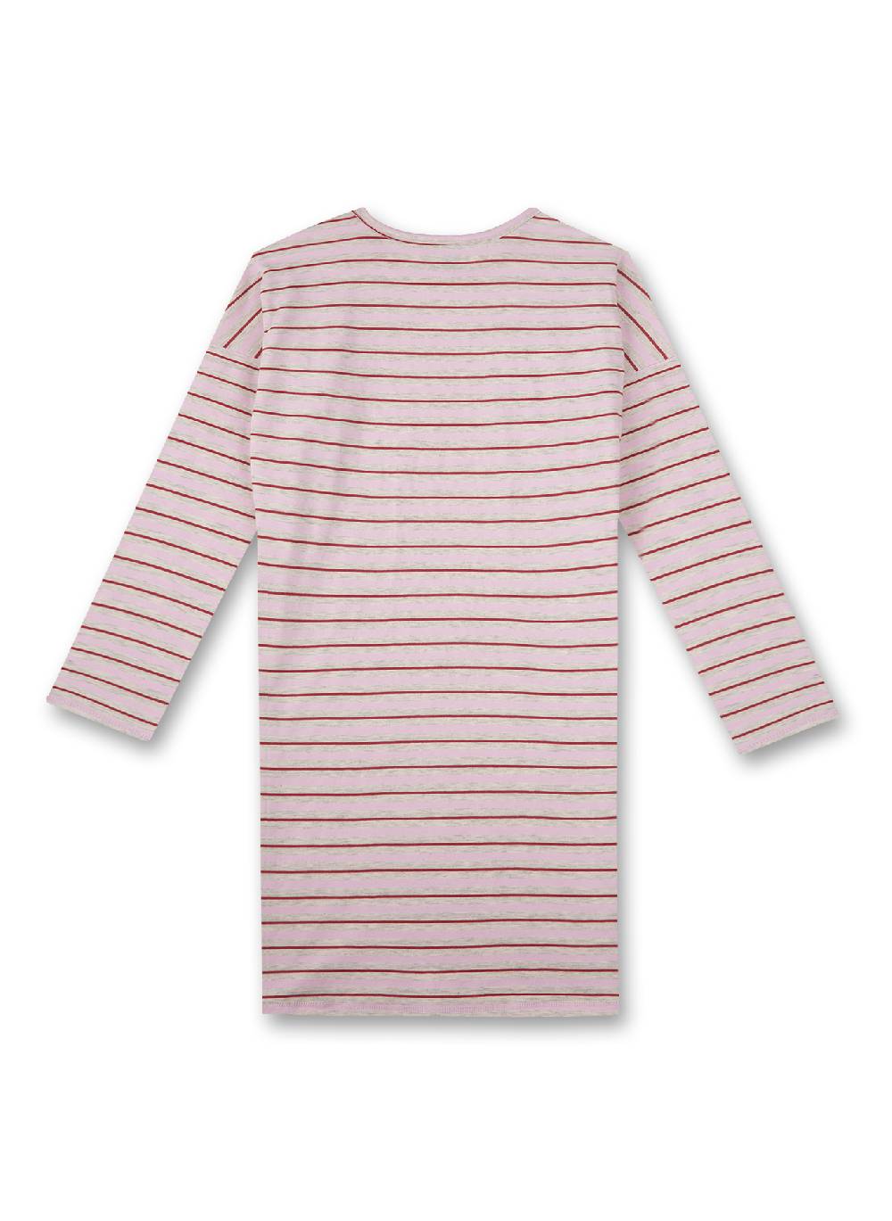 Sanetta Mädchen-Nachthemd Beige Blitzangebot