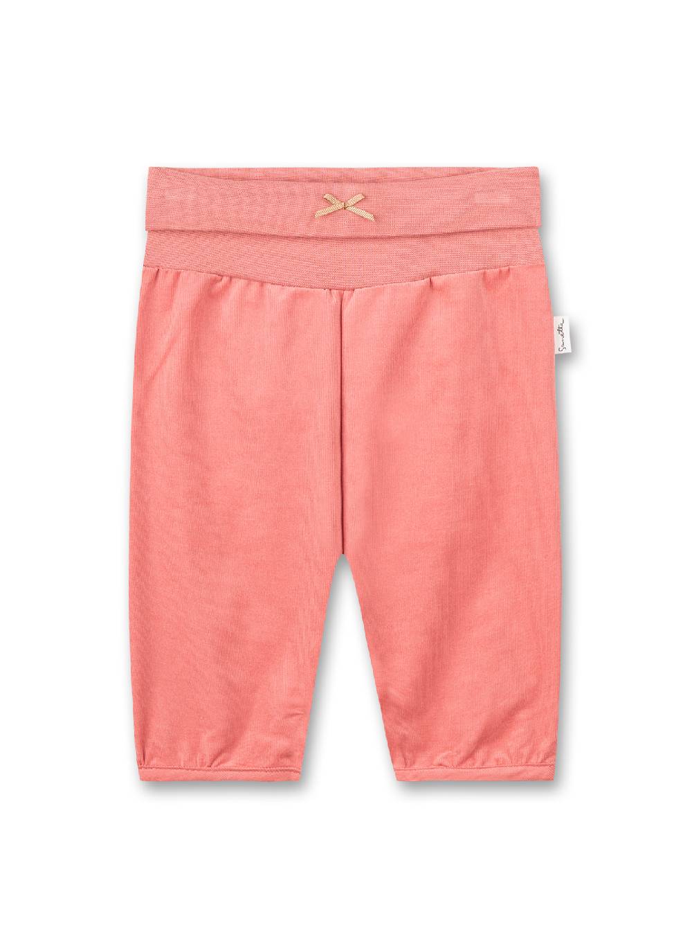 Sanetta Mädchen-Cordhose Rosa Kostenlose Rückgabe