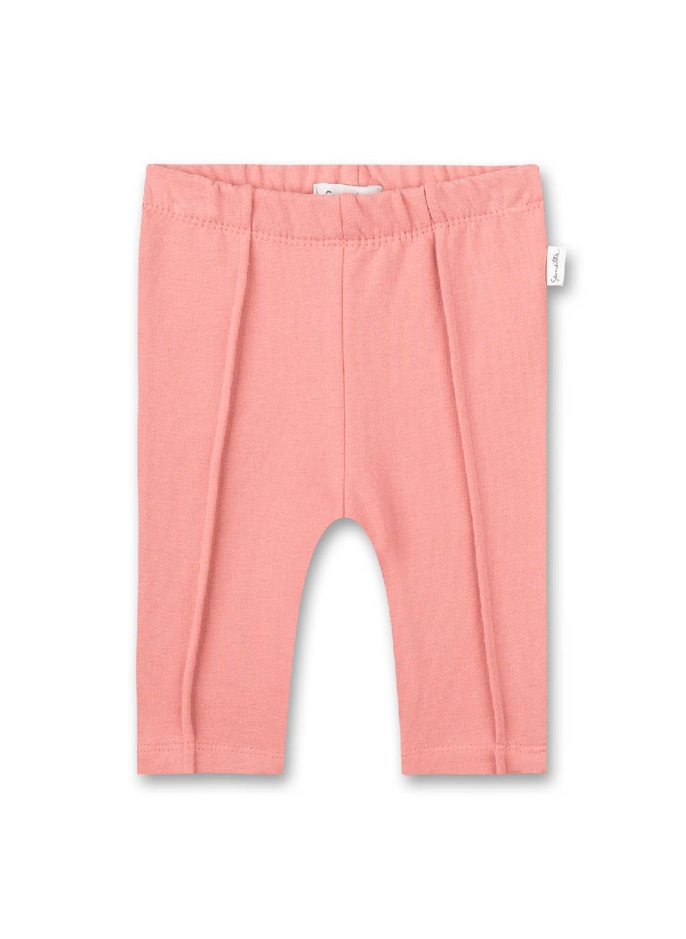 Sanetta Mädchen-Sweathose Rosa Neueste Stile