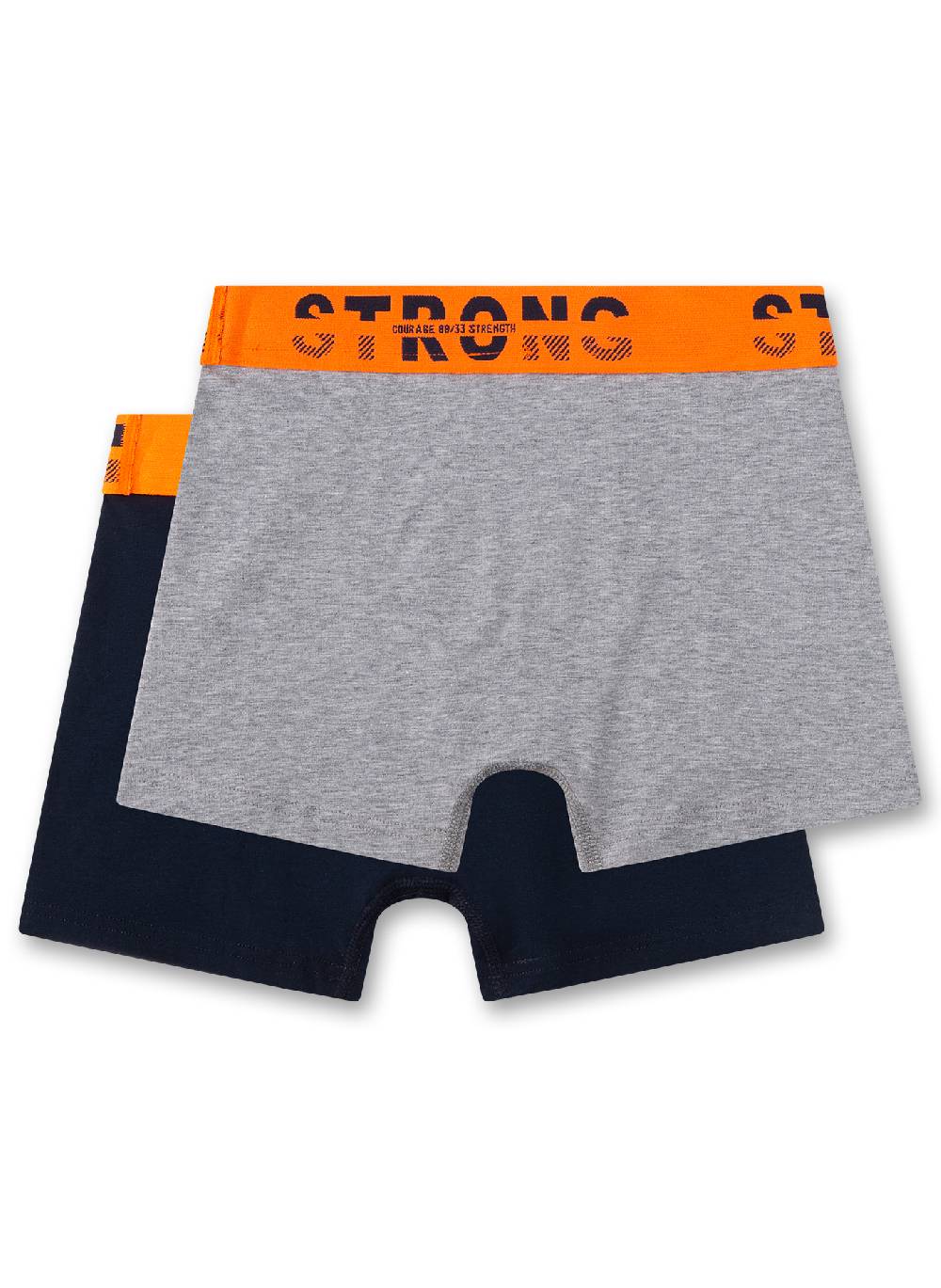 Sanetta Jungen-Shorts Blau Kostenloser Versand