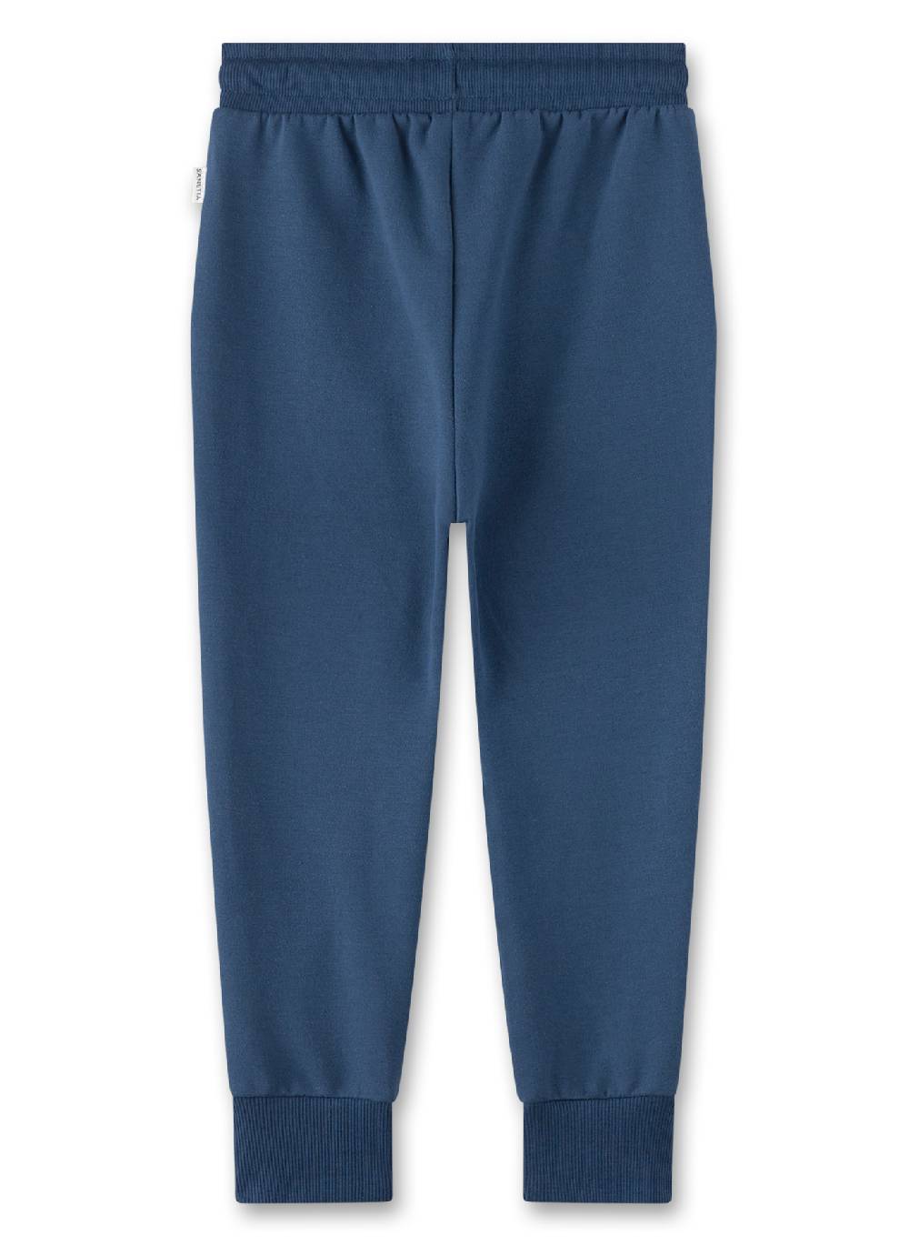 Sanetta Jungen-Hose Blau Fabrikpreis
