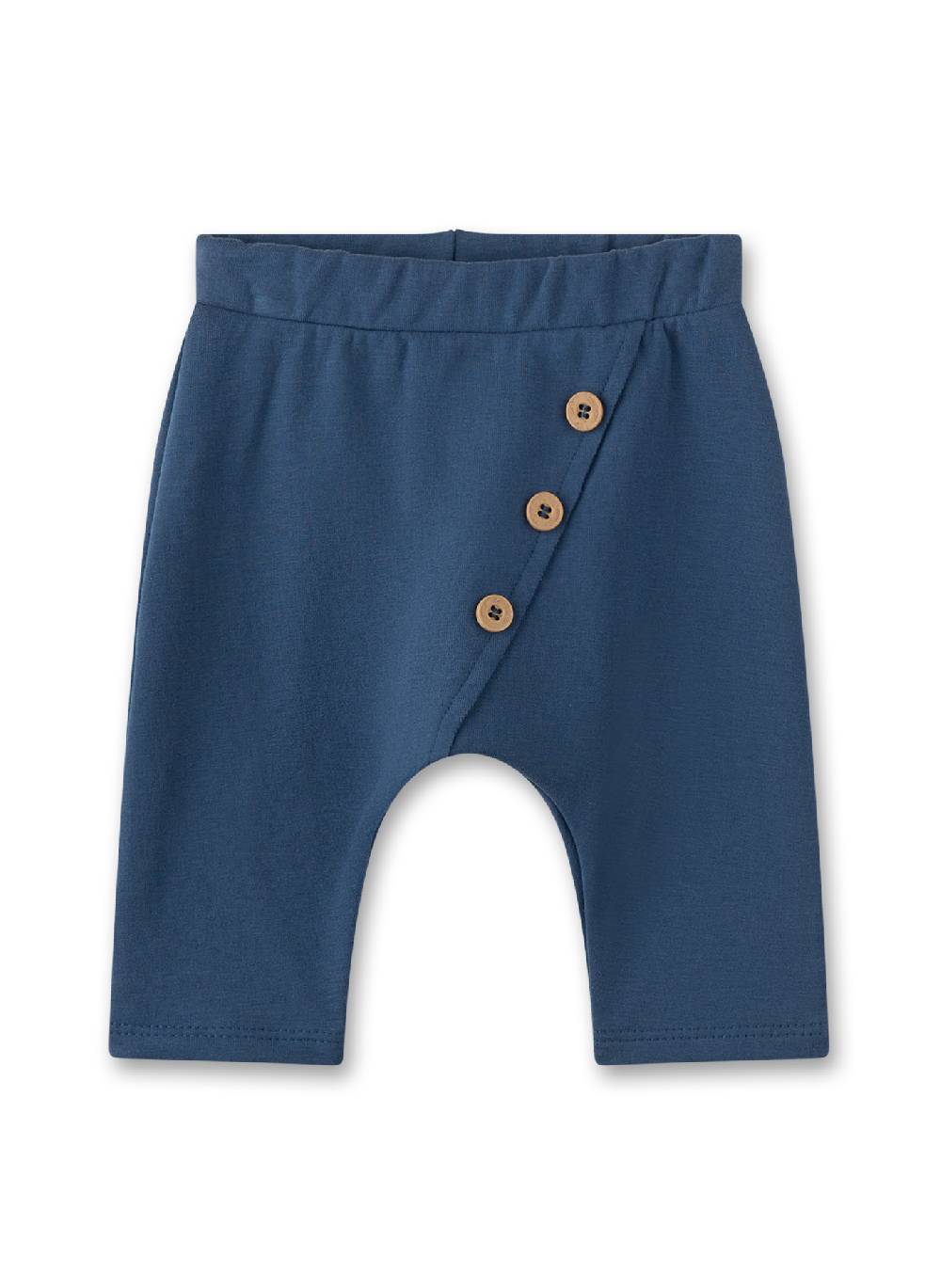 Sanetta Baby-Hose Blau Top Angebot