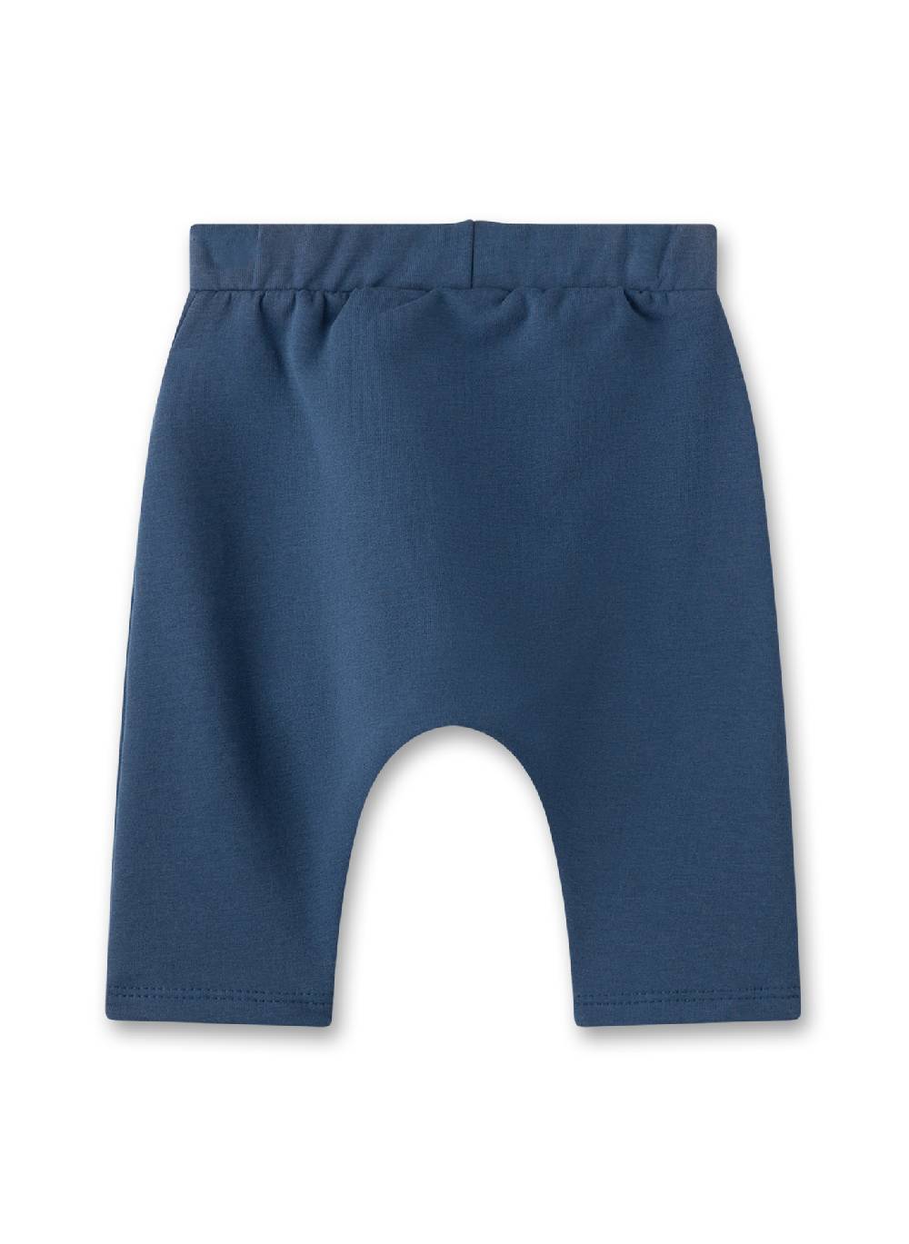 Sanetta Baby-Hose Blau Top Angebot