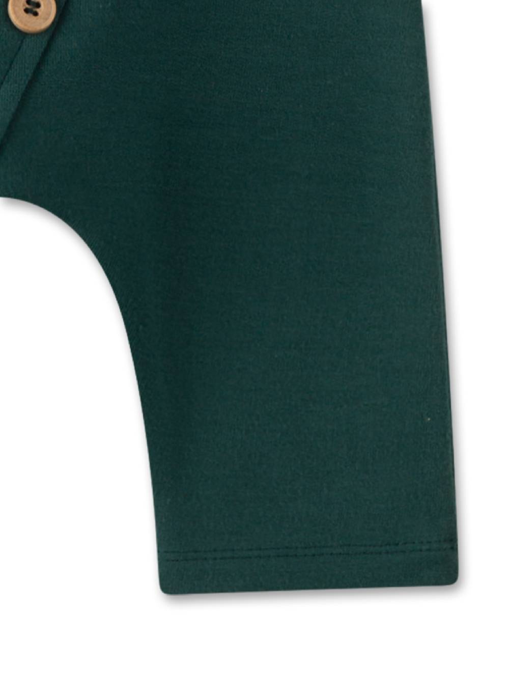 Sanetta Baby-Hose Grün Neueste Stile