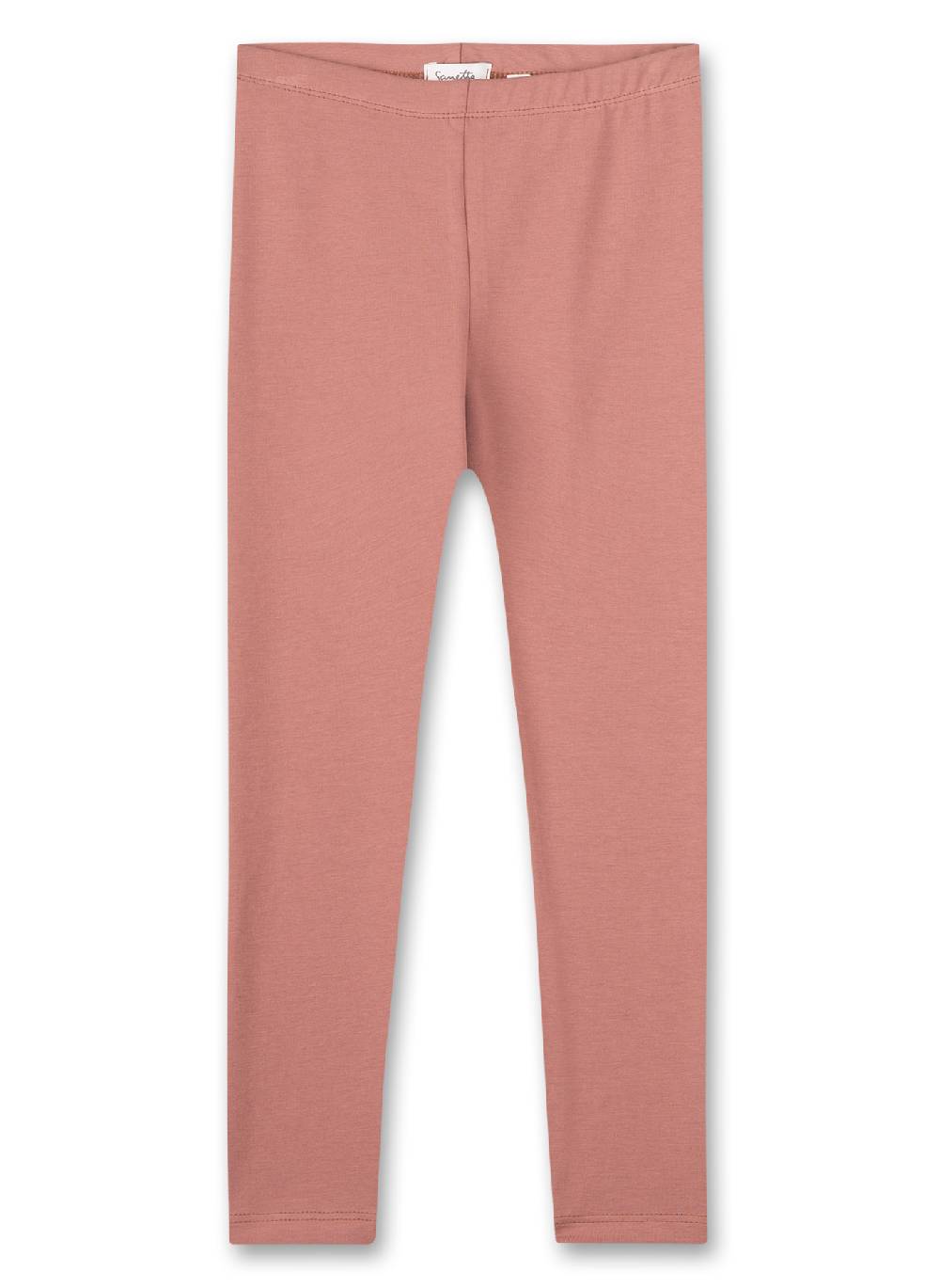 Sanetta Mädchen-Leggings Rosa Black Friday