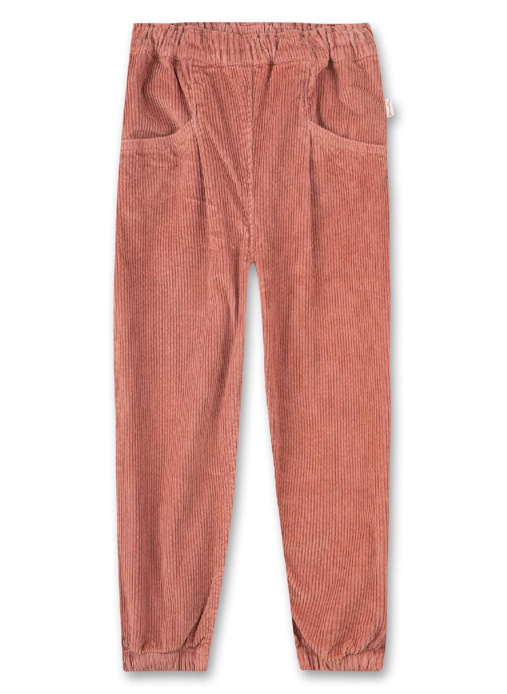 Sanetta Mädchen-Cordhose Rosa Valentinstagsangebot