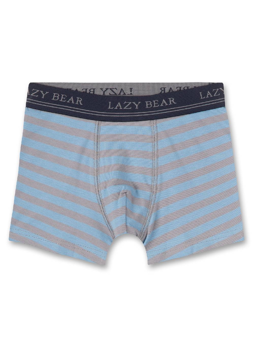 Sanetta Jungen-Hipshorts Blau Ringel Zeitlich begrenztes Angebot