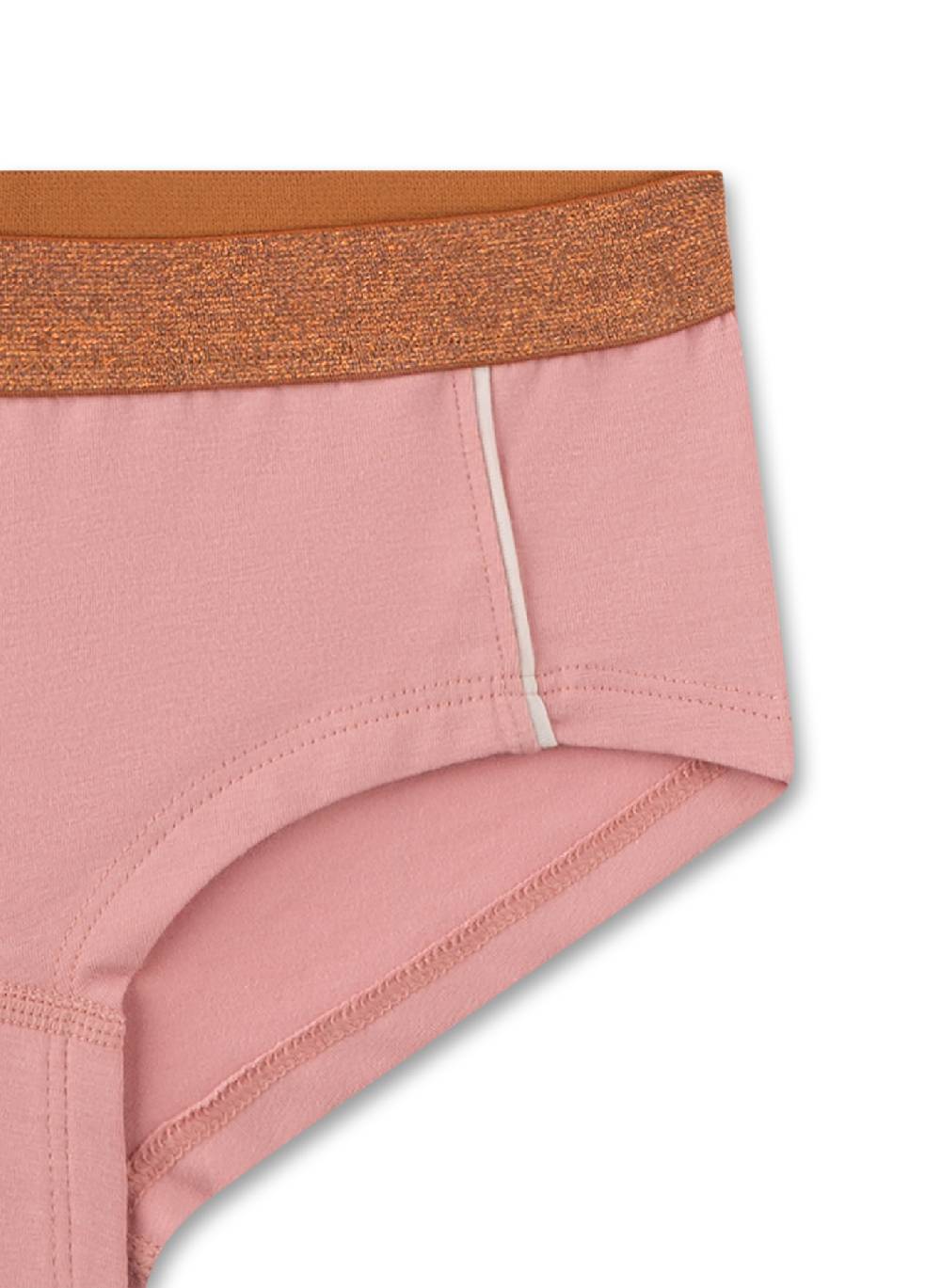 Sanetta Mädchen-Cutbrief Rosa Günstig kaufen