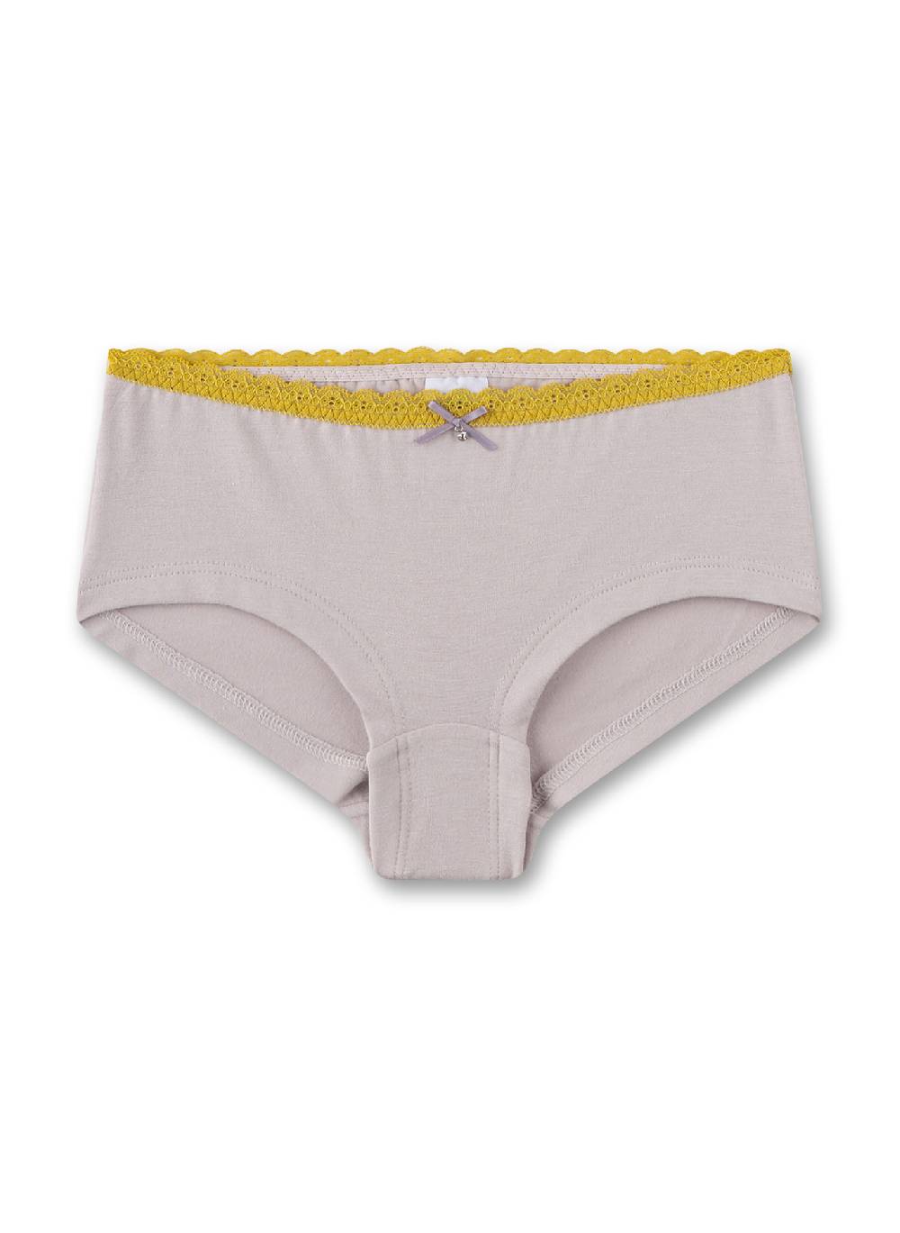 Sanetta Mädchen-Cutbrief Violett Versandkostenfrei