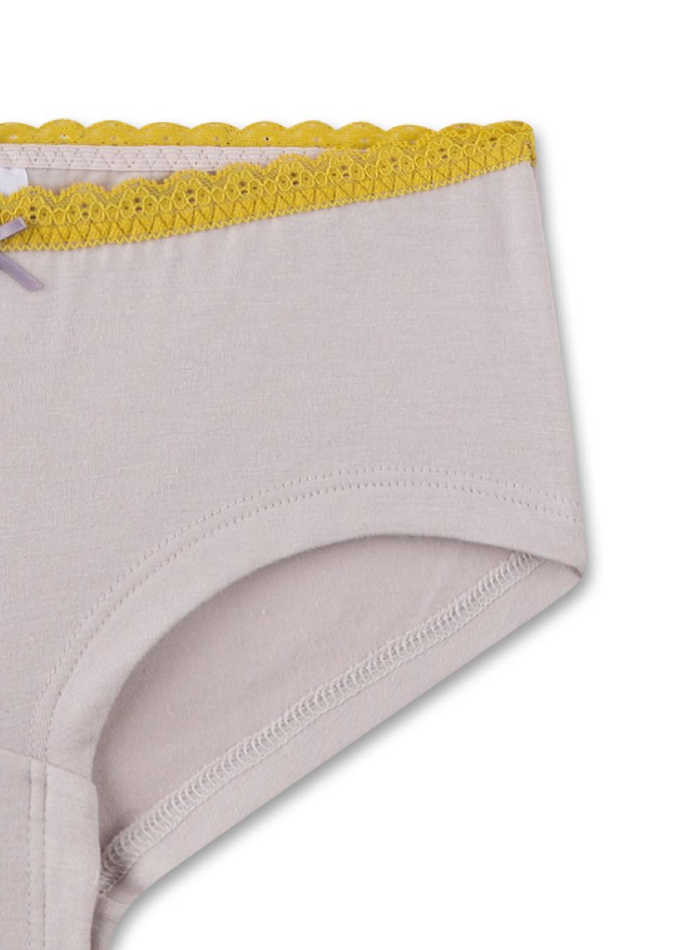 Sanetta Mädchen-Cutbrief Violett Versandkostenfrei