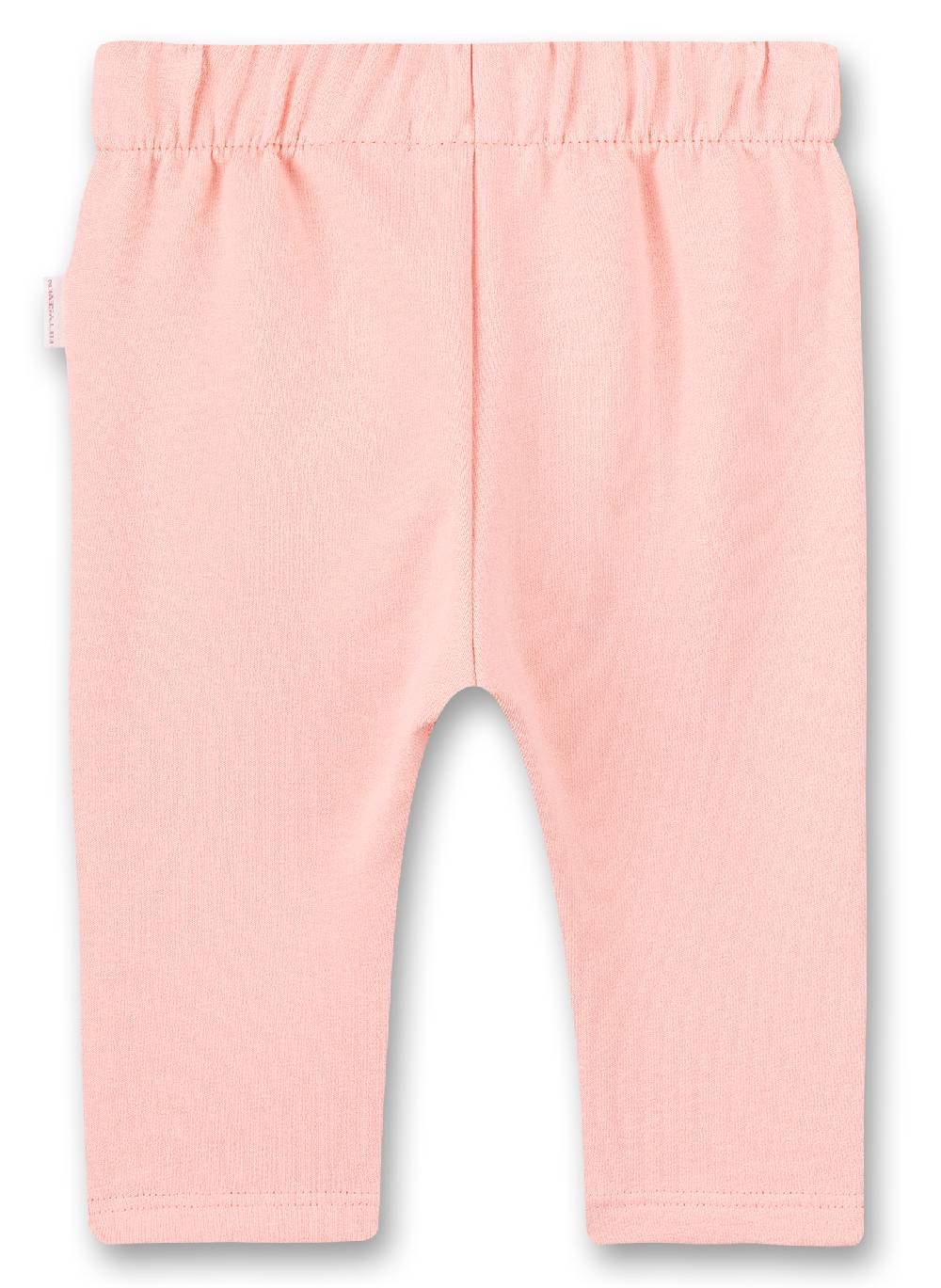 Sanetta Mädchen-Sweathose Rosa Honey Bee Jubiläumsangebot