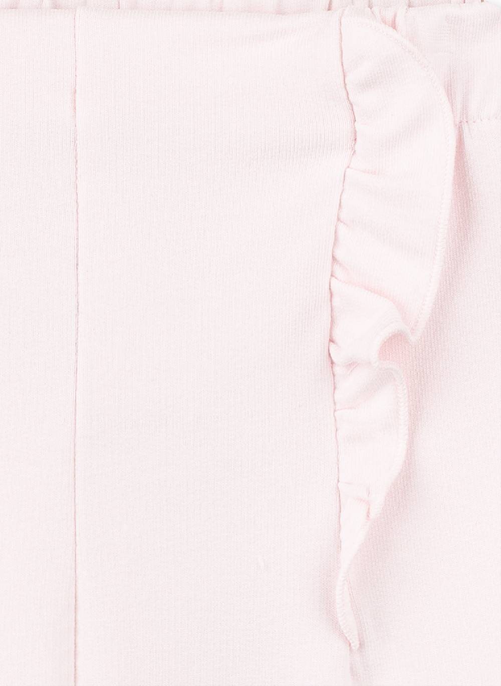 Sanetta Mädchen-Sweathose Rosa Honey Bee Lagerräumung