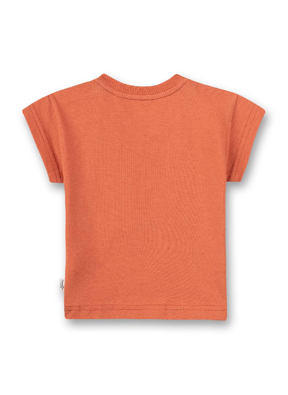 Sanetta Jungen T-Shirt Rot Online Outlet