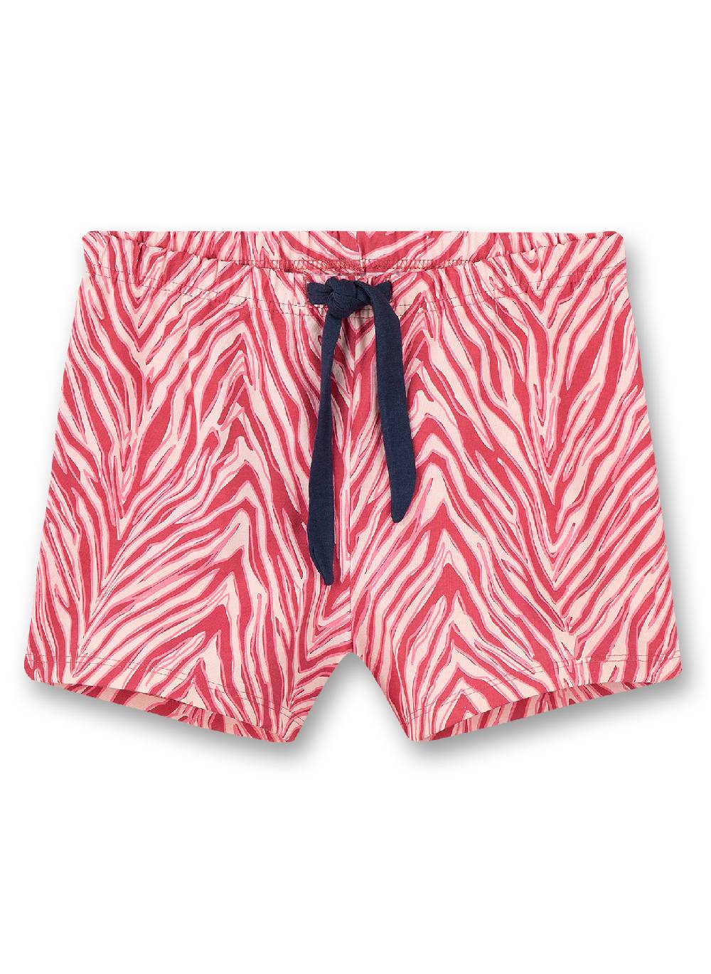 Sanetta Mädchen-Shorts Rosa Athleisure Roller Girl