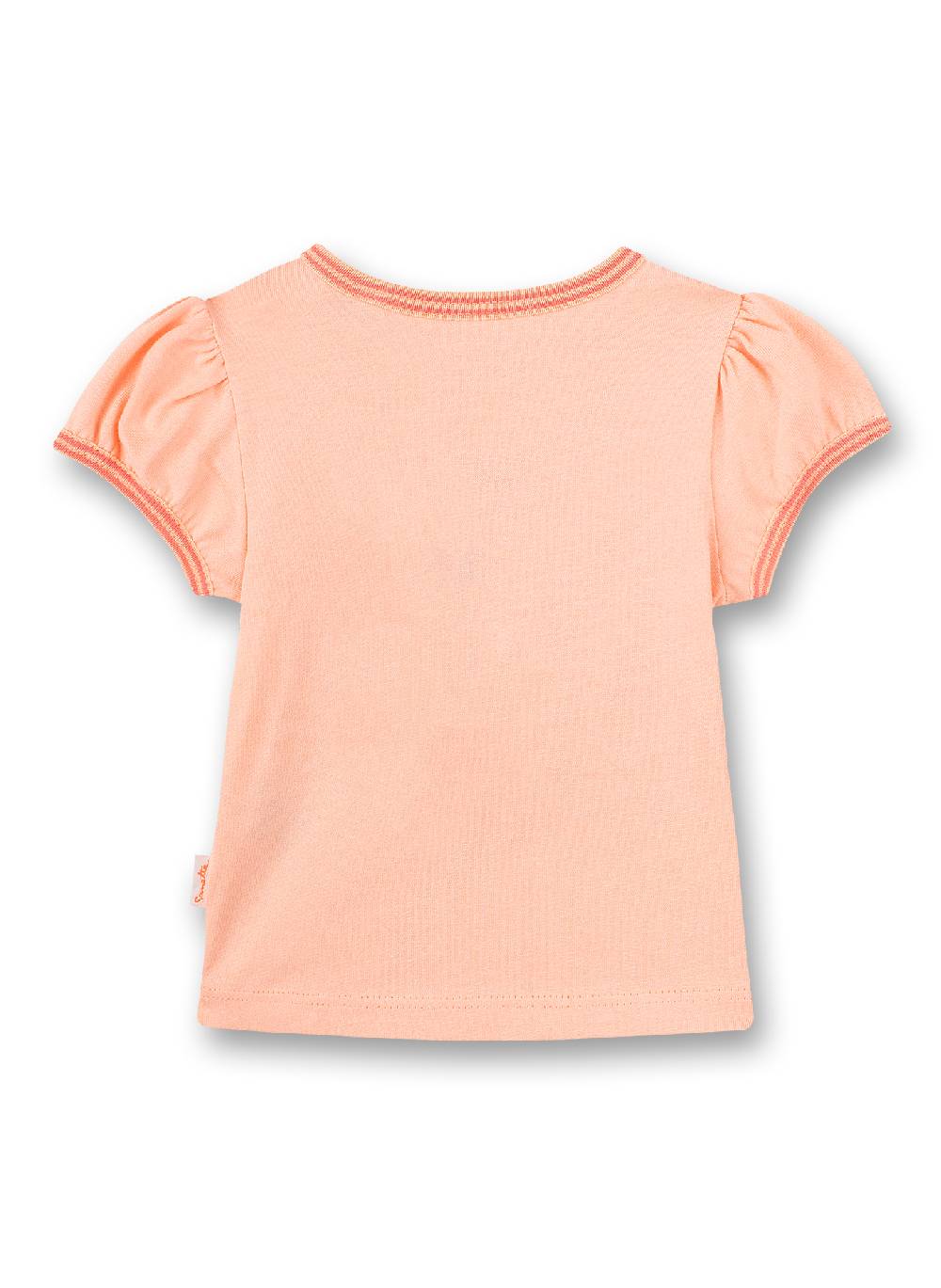 Sanetta Mädchen T-Shirt Rosa Safari Sonderangebote