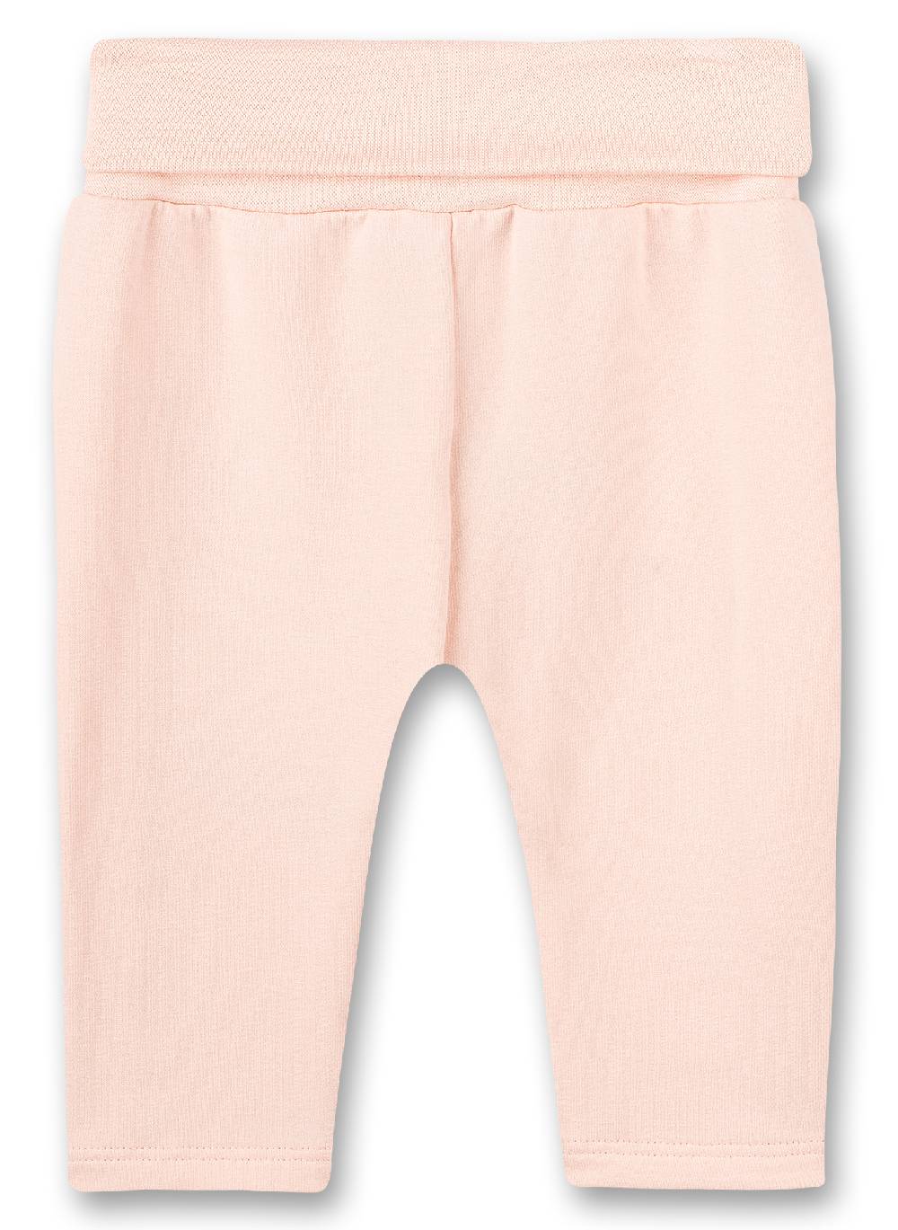 Sanetta Mädchen-Sweathose Rosa Fluffy Duckling Neueste Stile