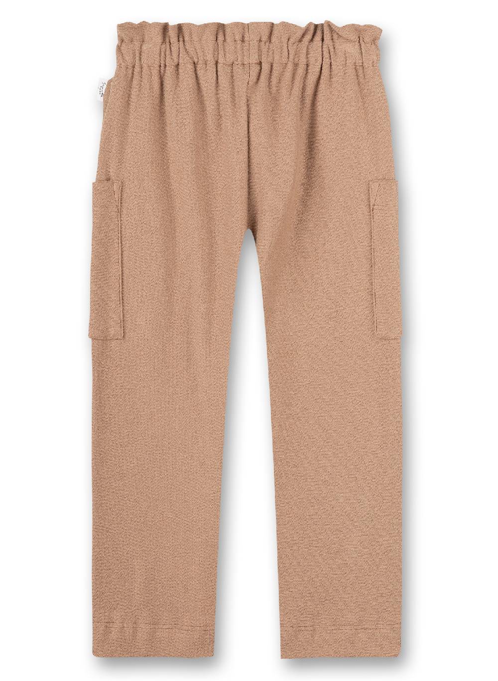 Sanetta Mädchen-Hose Braun Bis zu 65% Rabatt