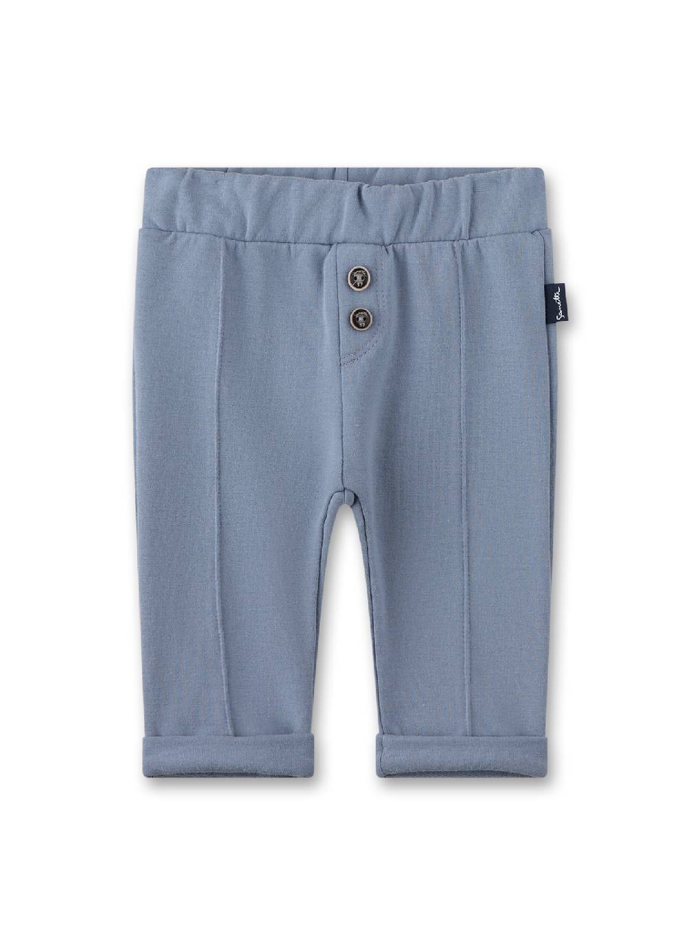 Sanetta Jungen-Hose Blau