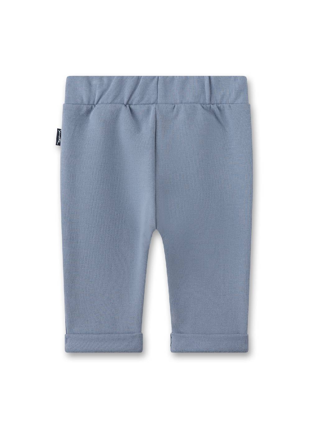 Sanetta Jungen-Hose Blau 50% Rabatt für begrenzte Zeit