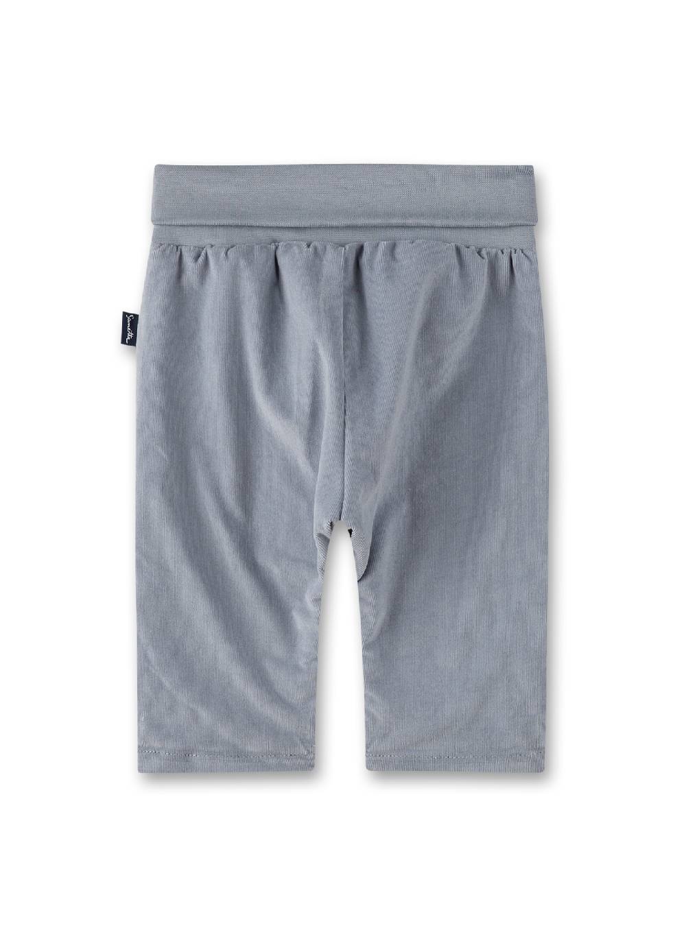 Sanetta Jungen-Cordhose Blau 2025