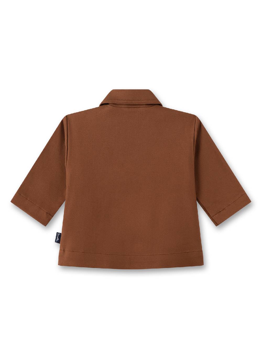 Sanetta Jungen-Trenchcoat Braun Angebote