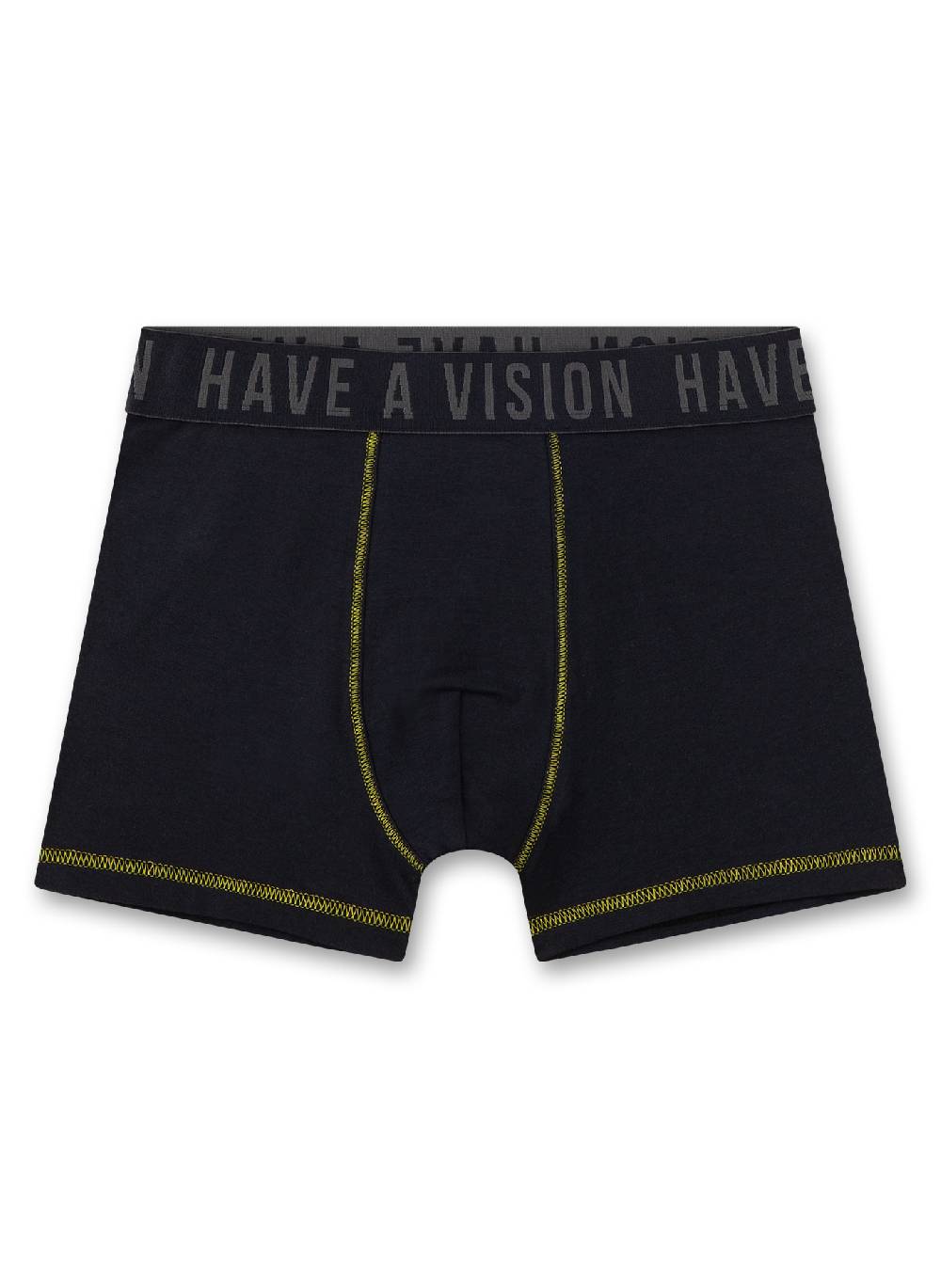 Sanetta Jungen-Hipshorts (Doppelpack) Dunkelblau & Camouflage Rabatt