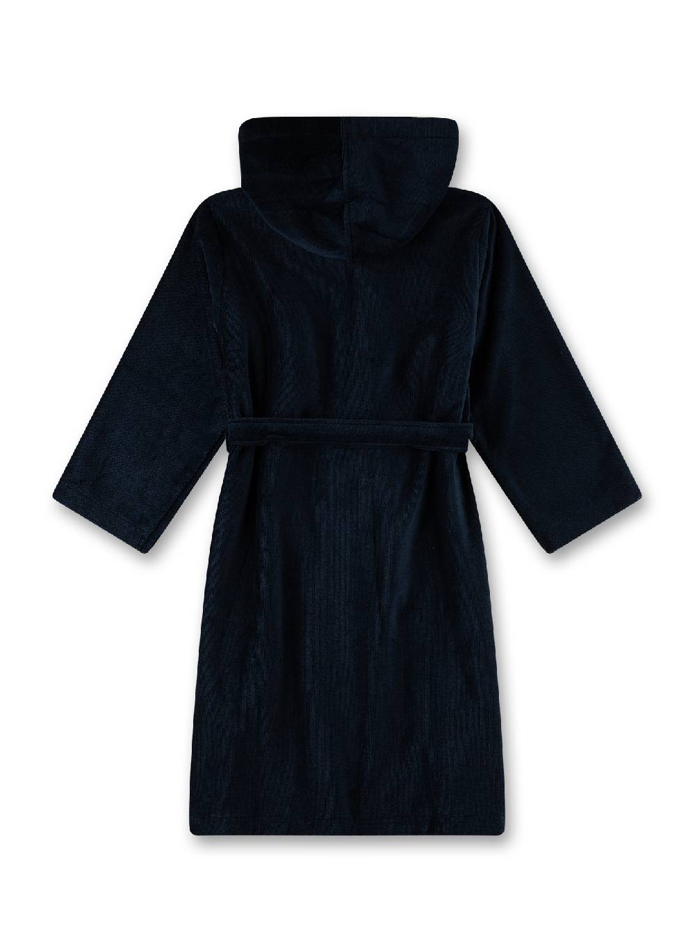 Sanetta Jungen-Bademantel Blau Cyber Monday