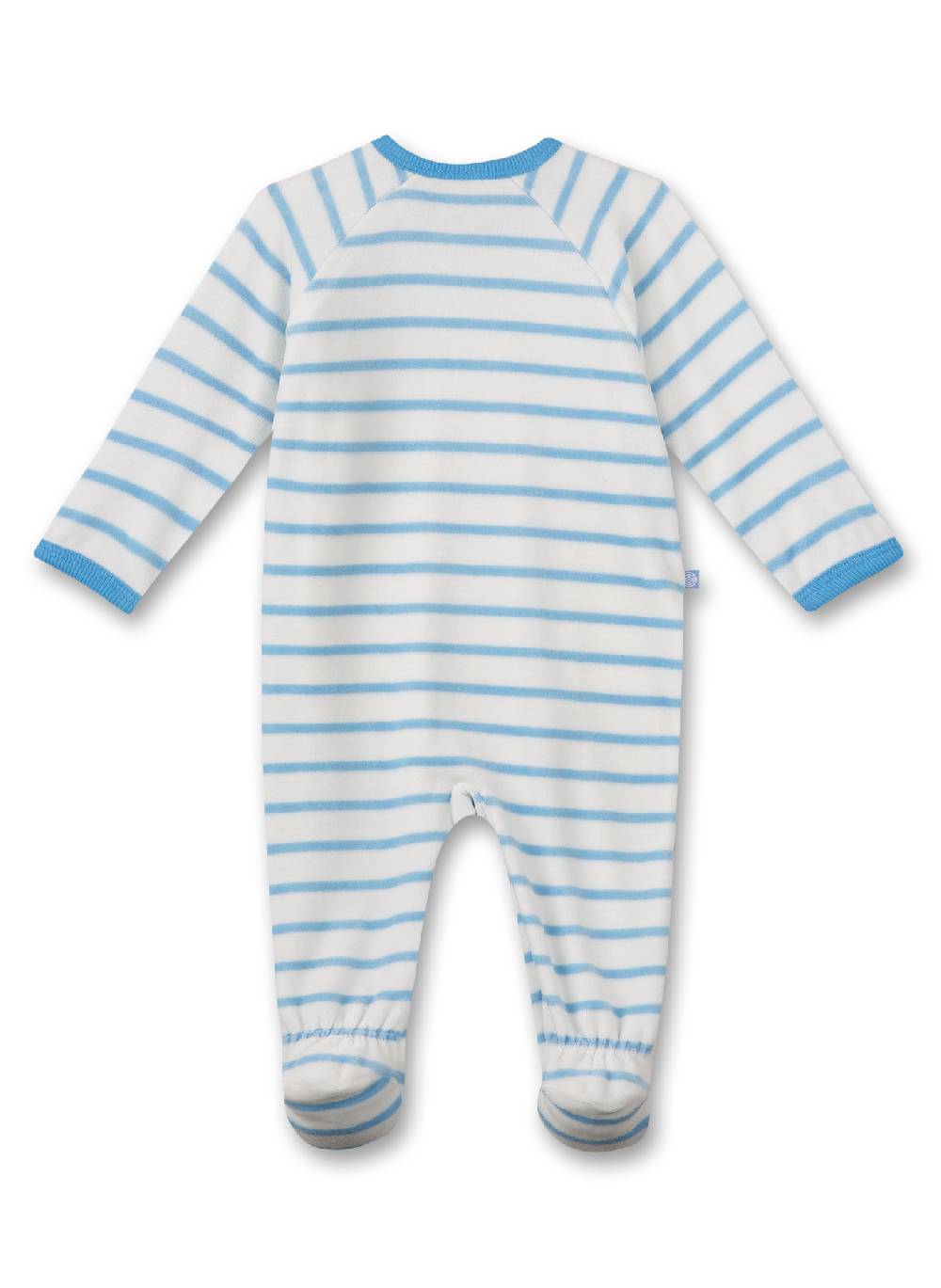 Sanetta Jungen-Overall aus Nicki Zeitlich begrenztes Angebot