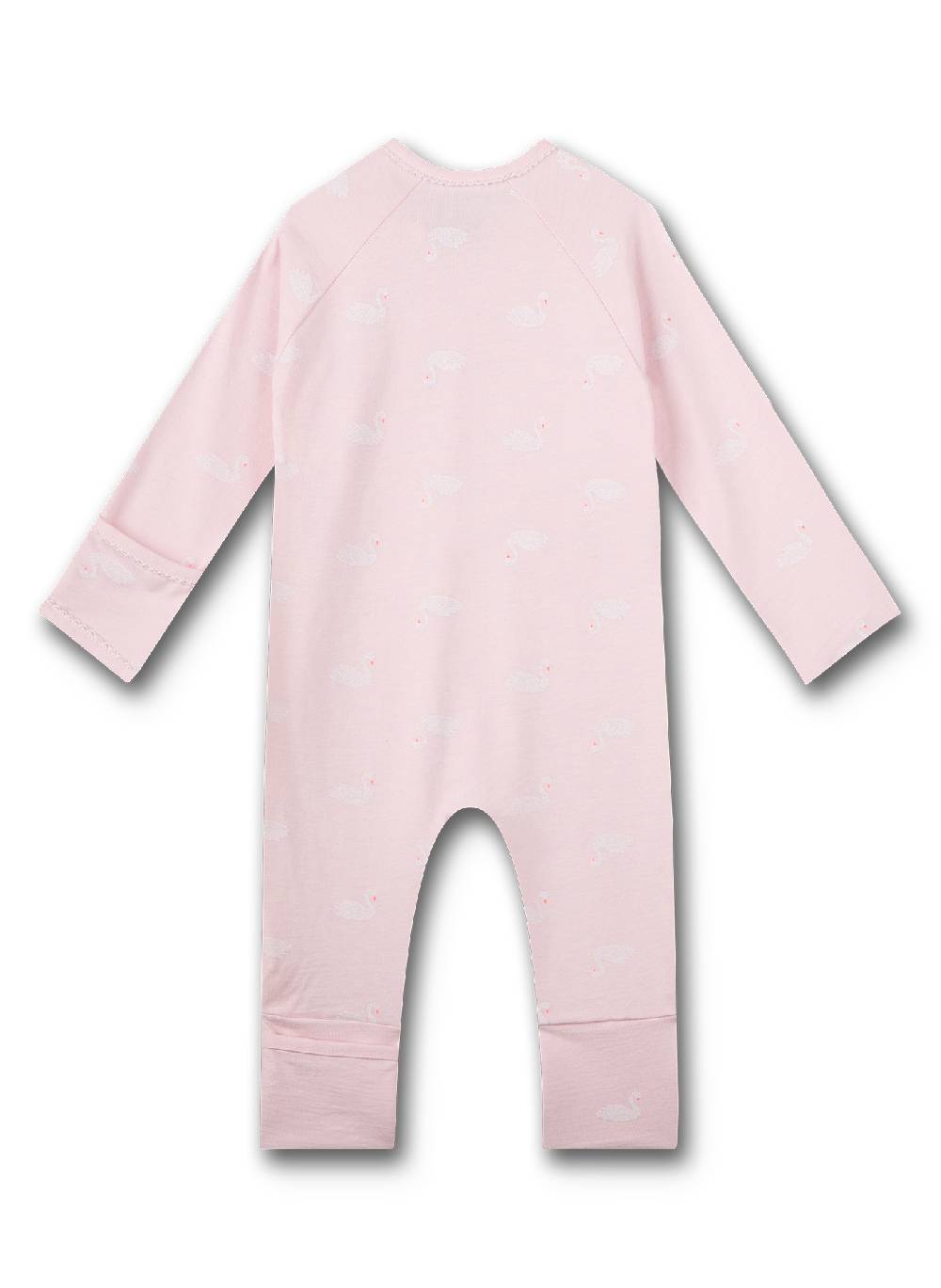 Sanetta Mädchen-Overall Rosa Neuheiten