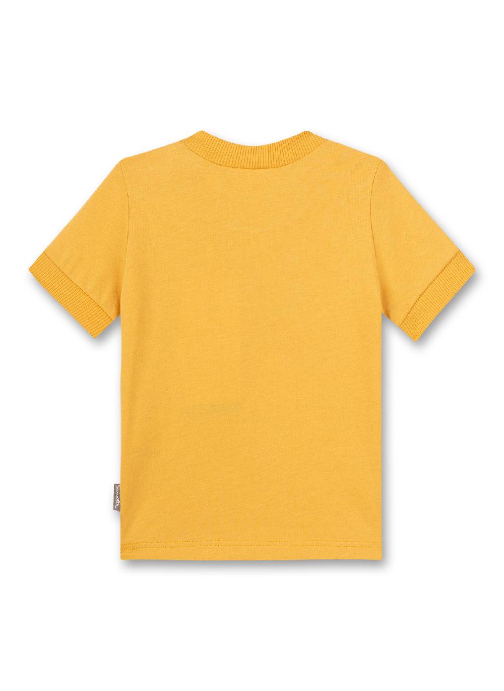 Sanetta Jungen T-Shirt Gelb VIP-Rabatte