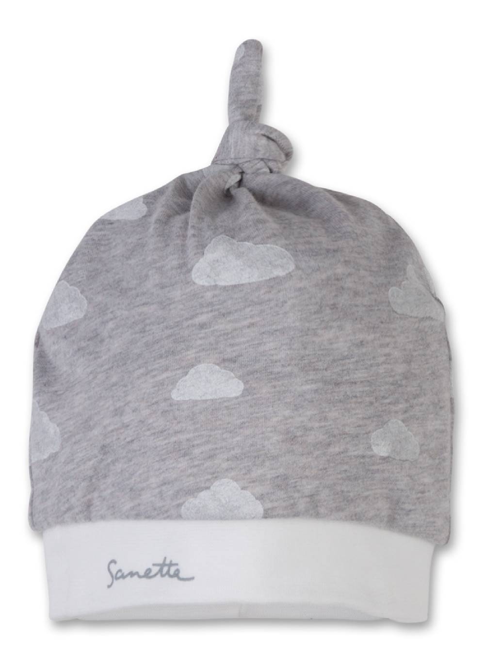 Sanetta Unisex-Mütze Nur für heute