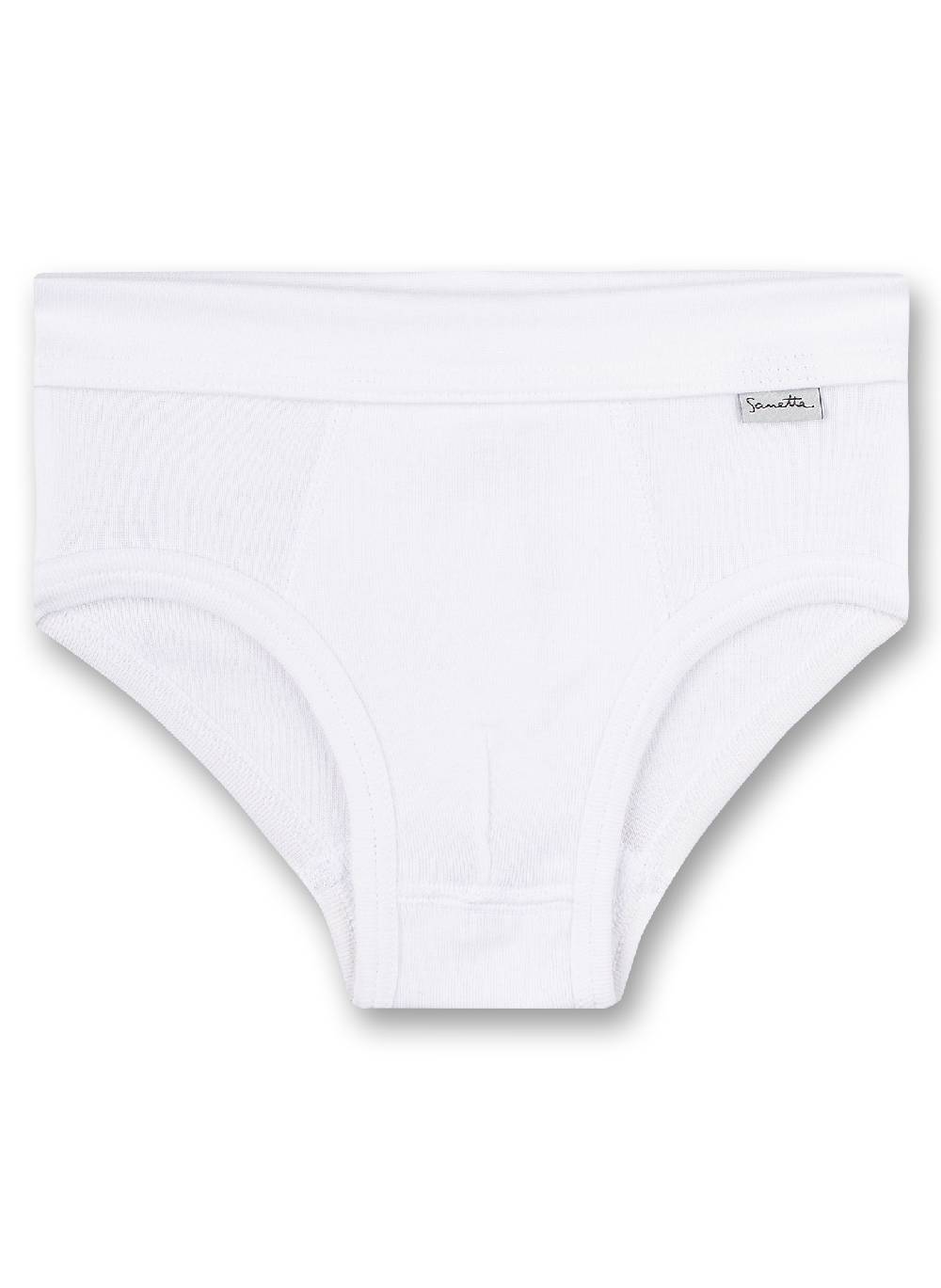 Sanetta Jungen-Slip
