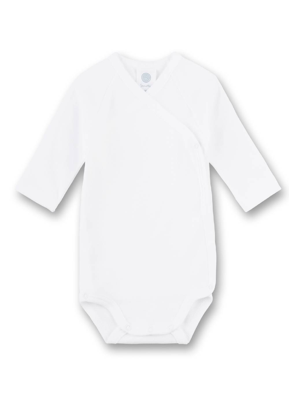 Sanetta Wickelbody langarm