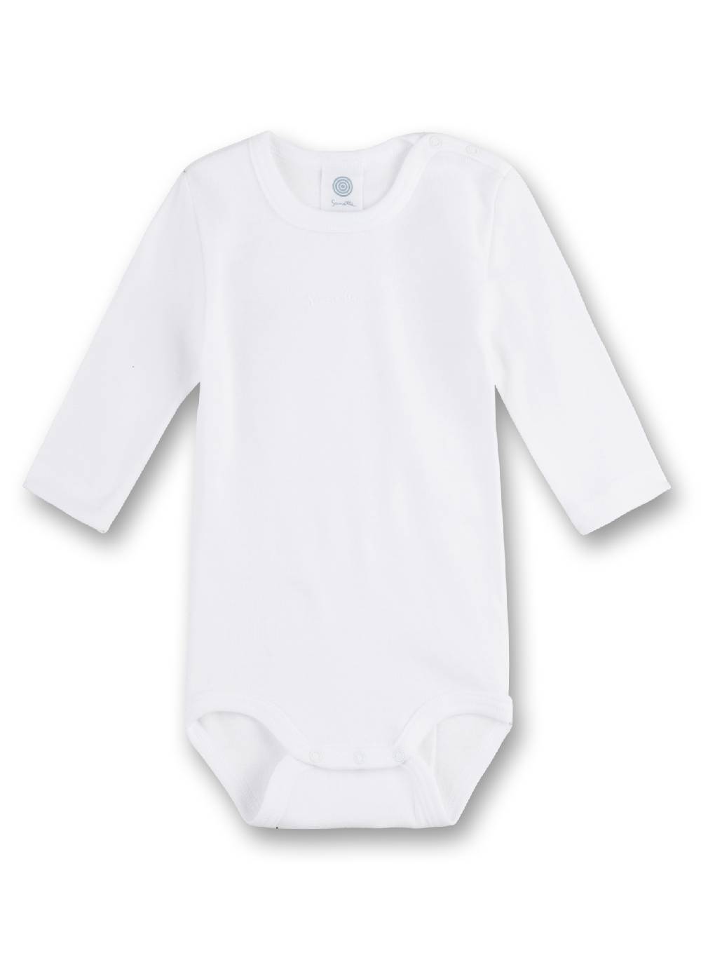 Sanetta Body langarm