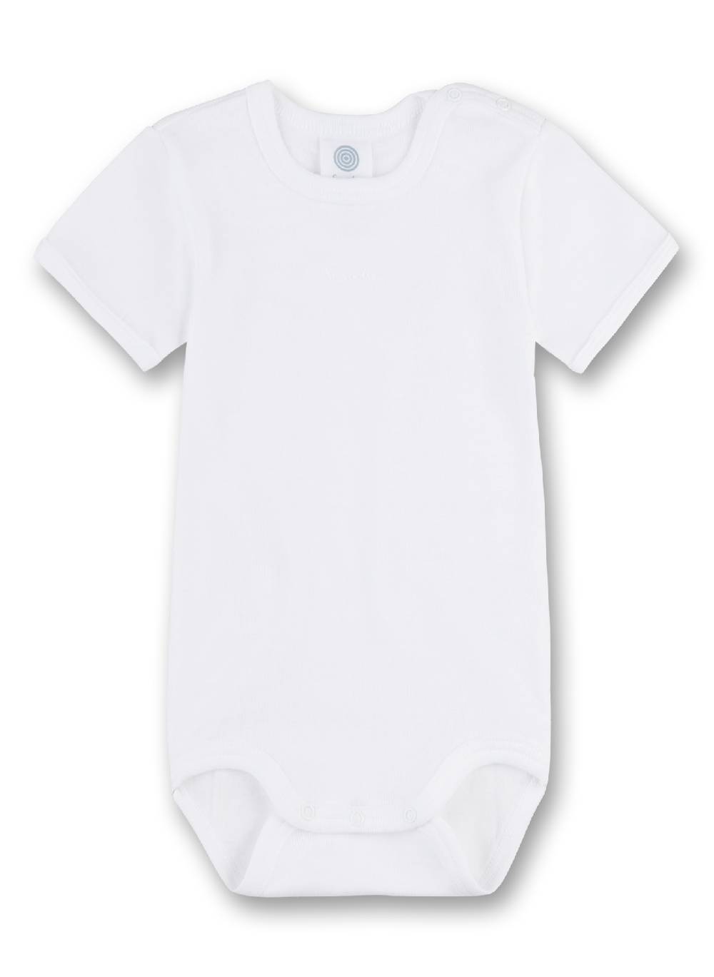 Sanetta Body halbarm Fabrikladen