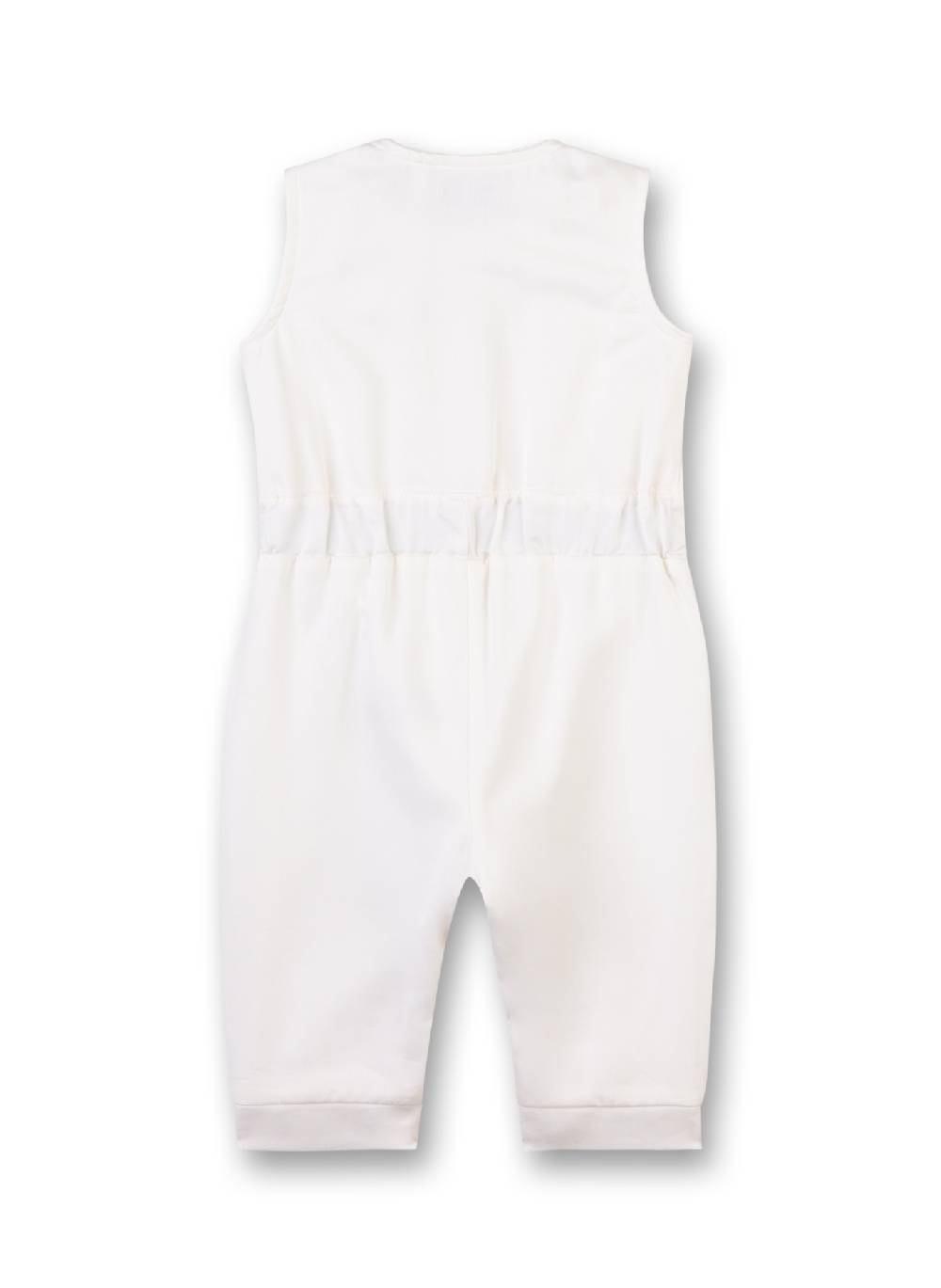 Sanetta Unisex-Overall zollfrei