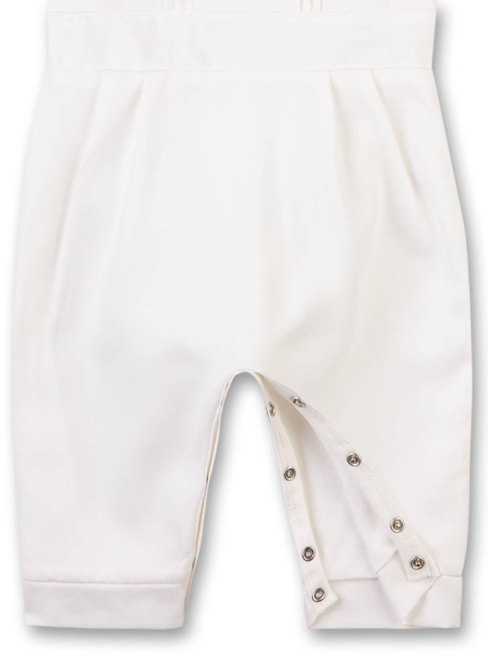 Sanetta Unisex-Overall zollfrei