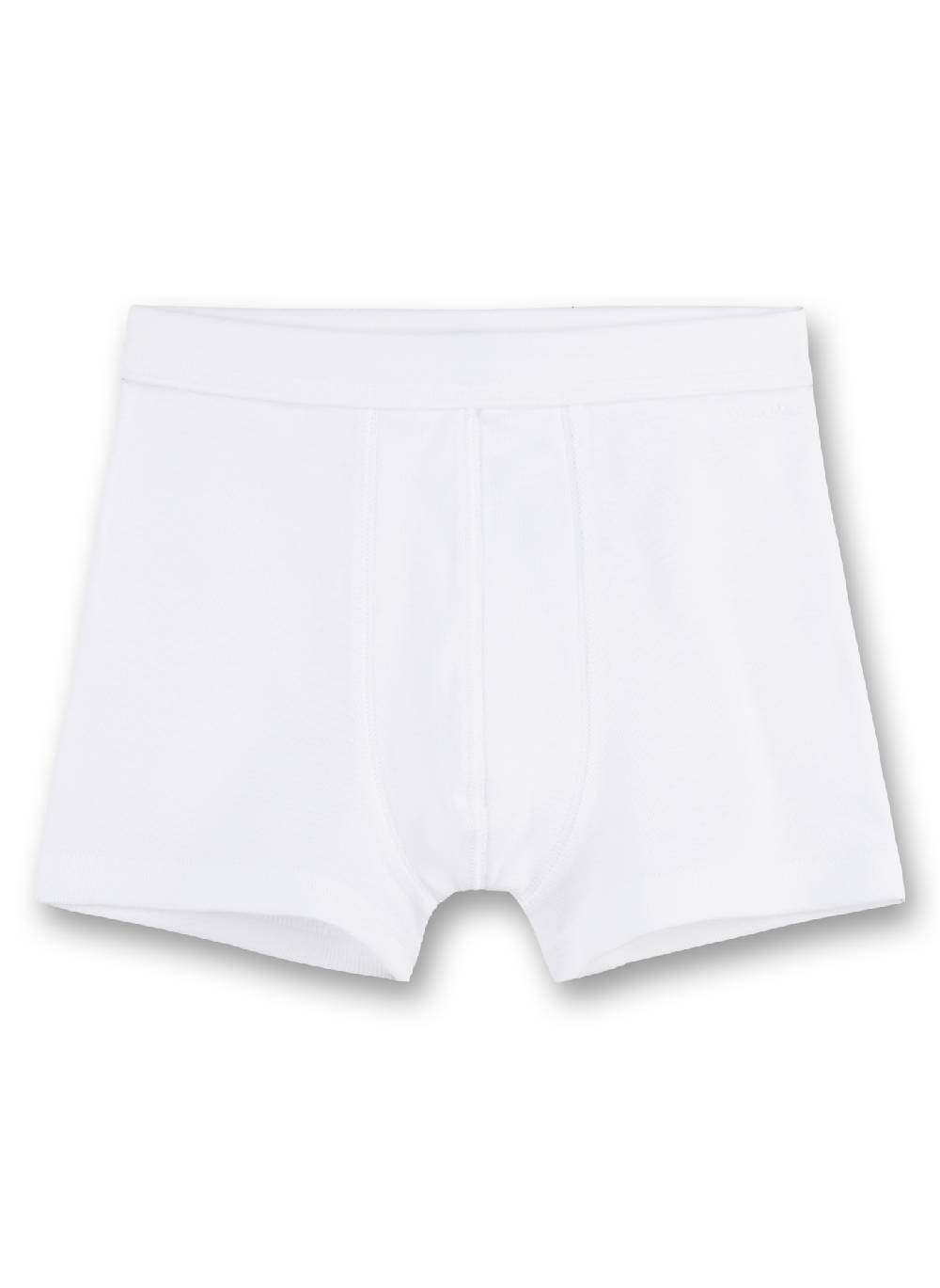 Sanetta Jungen-Shorts