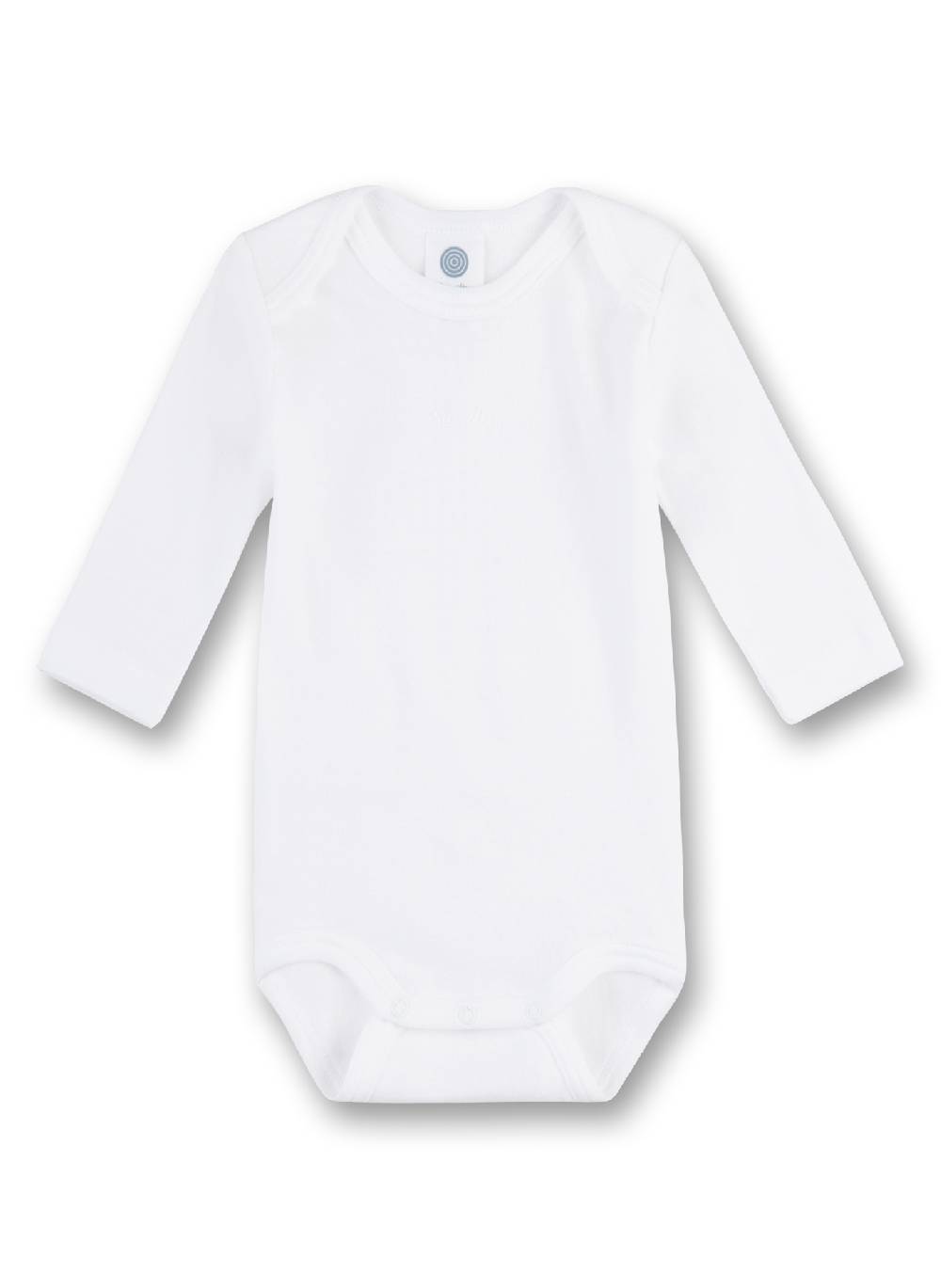 Sanetta Body langarm (Doppelpack) Sonderangebot