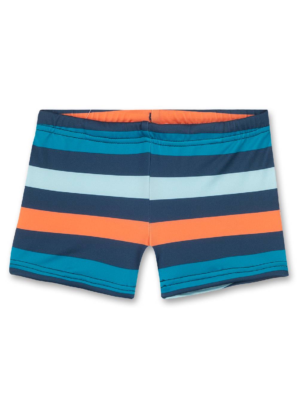 Sanetta Jungen-Badehose Blau