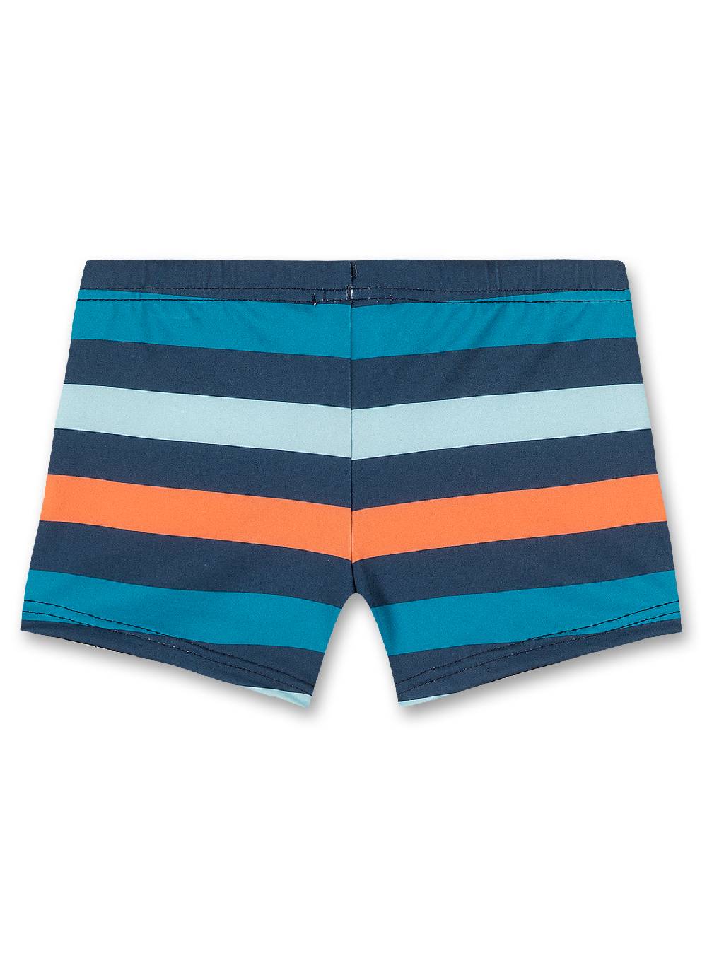 Sanetta Jungen-Badehose Blau Exklusivangebot