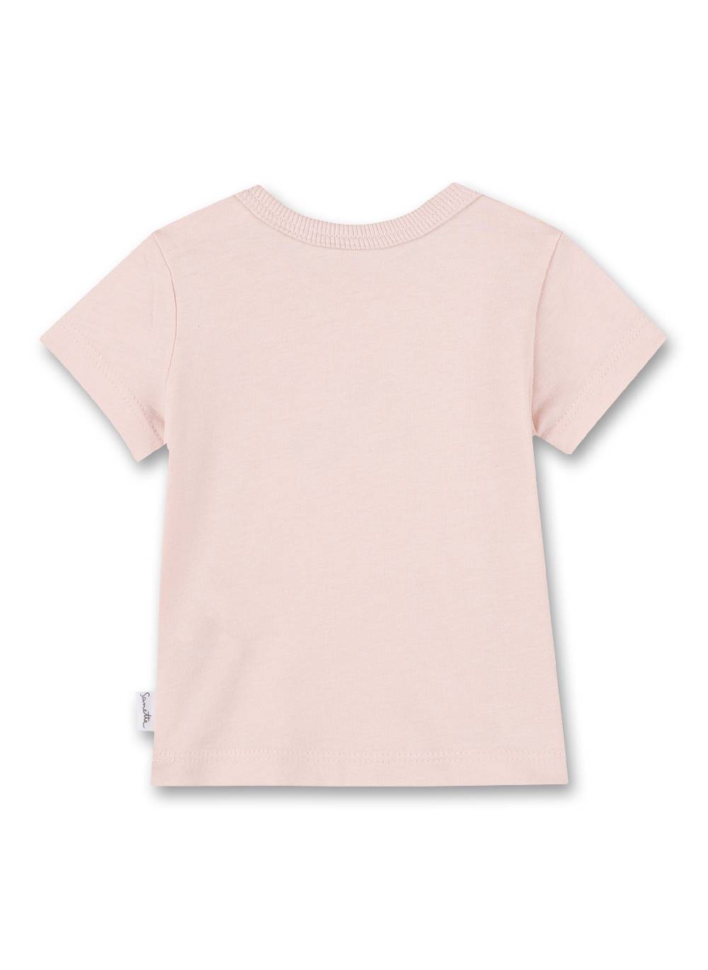 Sanetta Mädchen T-Shirt Rosa Osterangebot