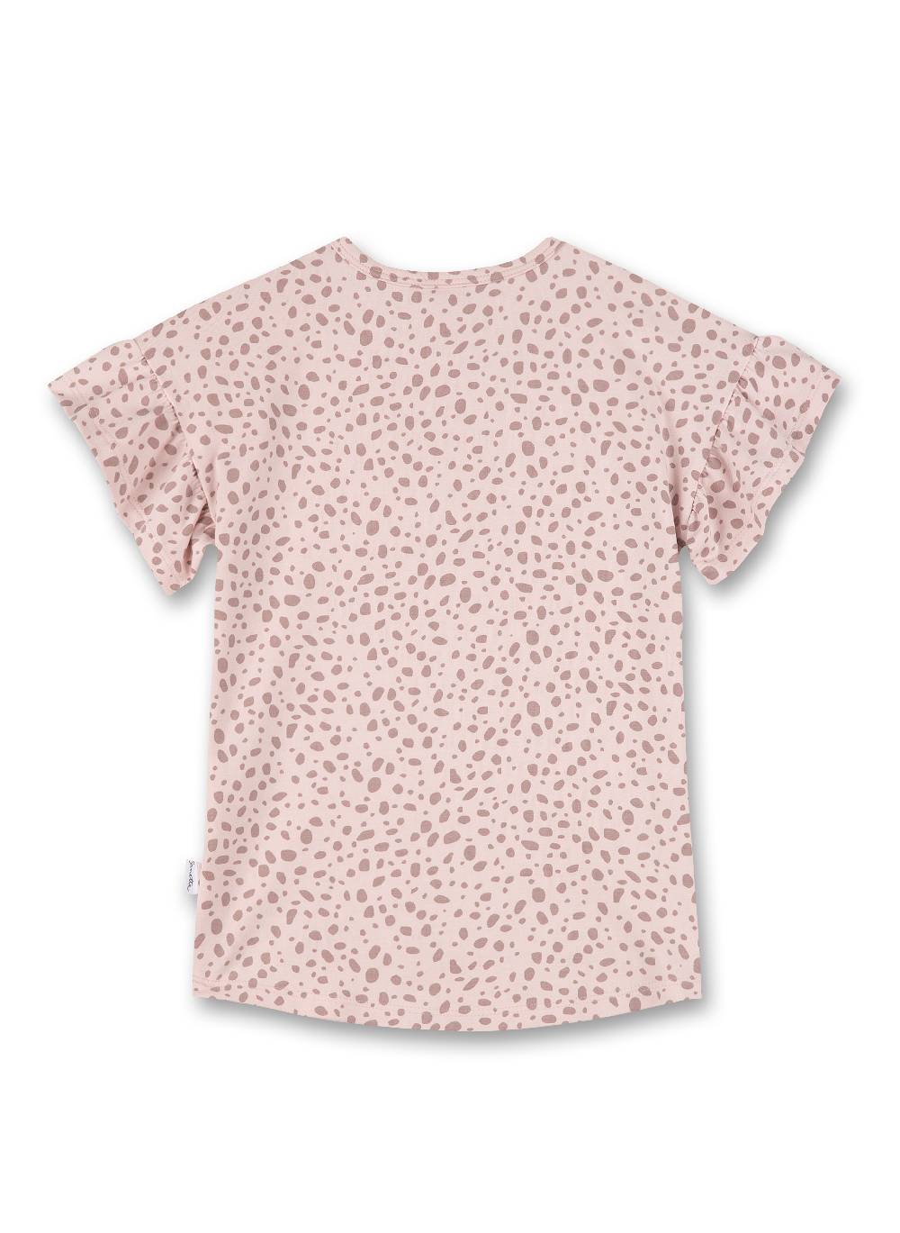 Sanetta Mädchen T-Shirt Rosa Vatertagsangebot