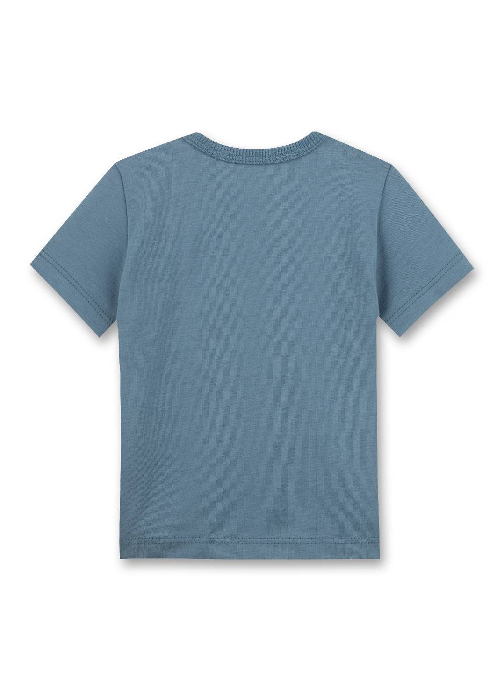 Sanetta Jungen T-Shirt Blau Lagerräumung