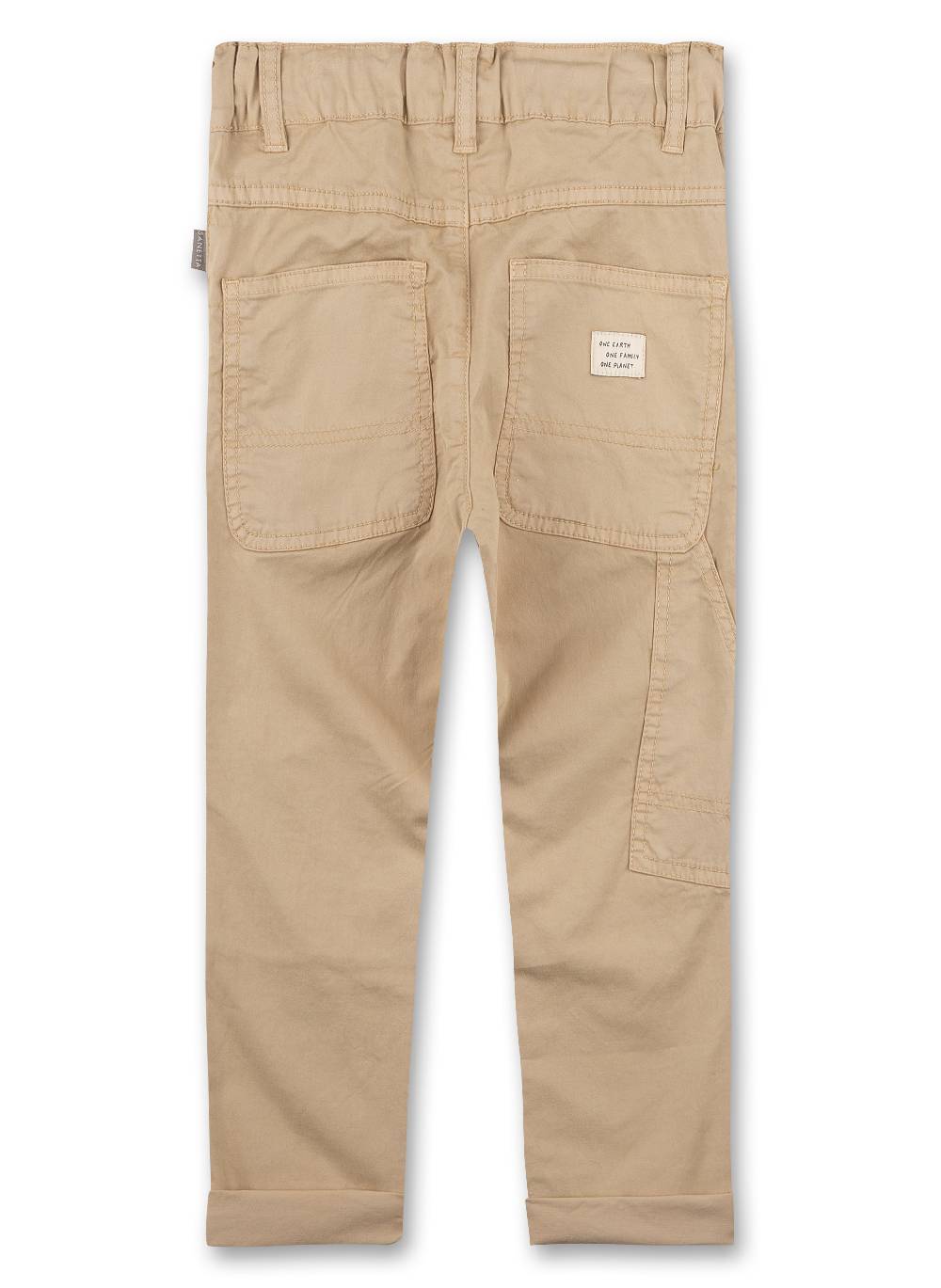 Sanetta Jungen-Hose Braun Online Outlet