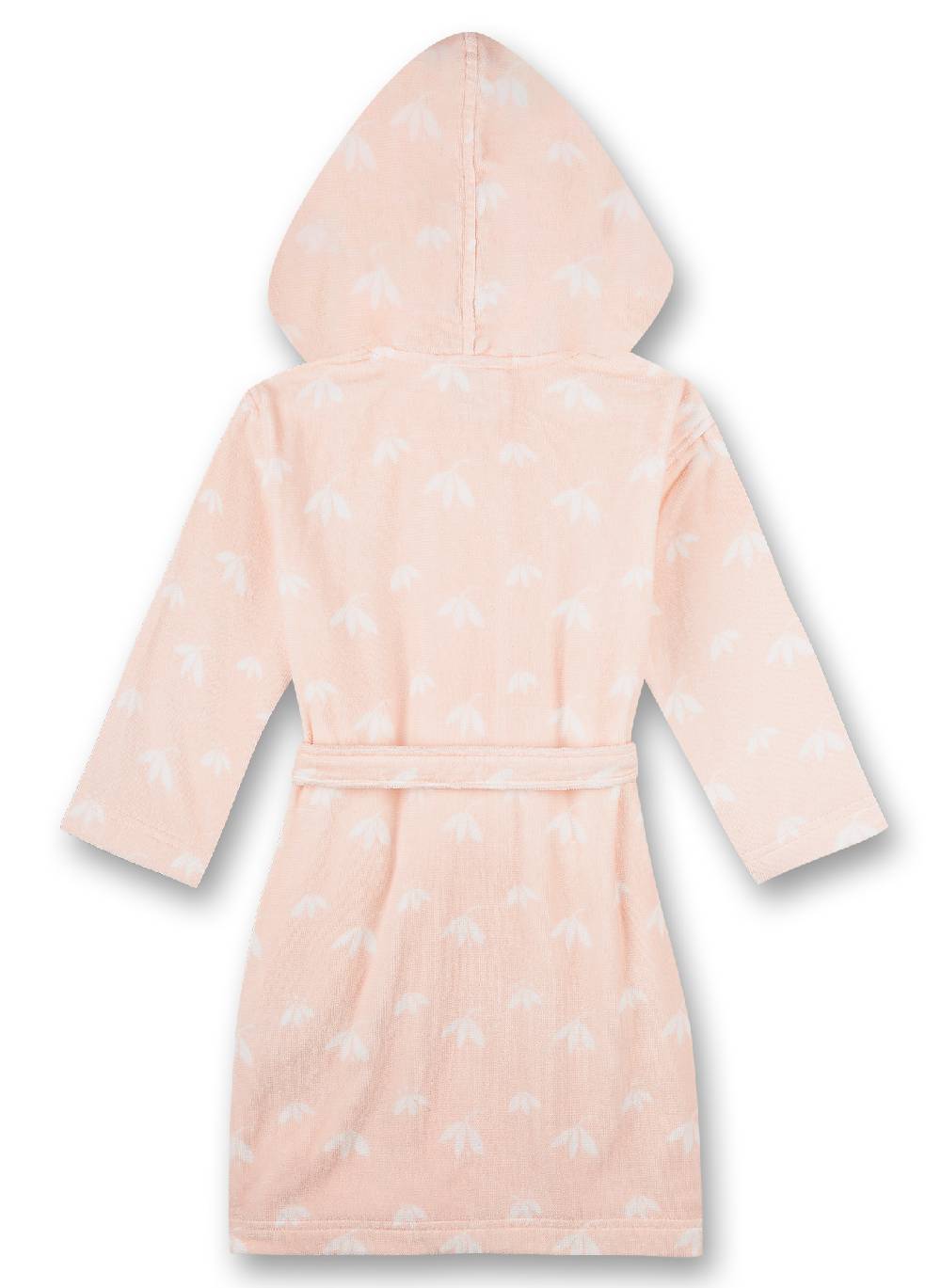 Sanetta Mädchen-Bademantel Rosa Neuheiten