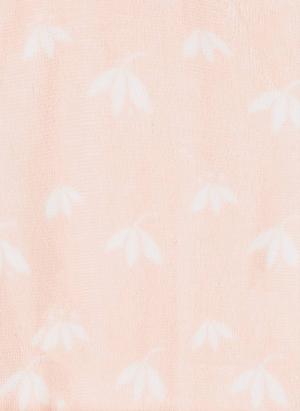 Sanetta Mädchen-Bademantel Rosa Neuheiten